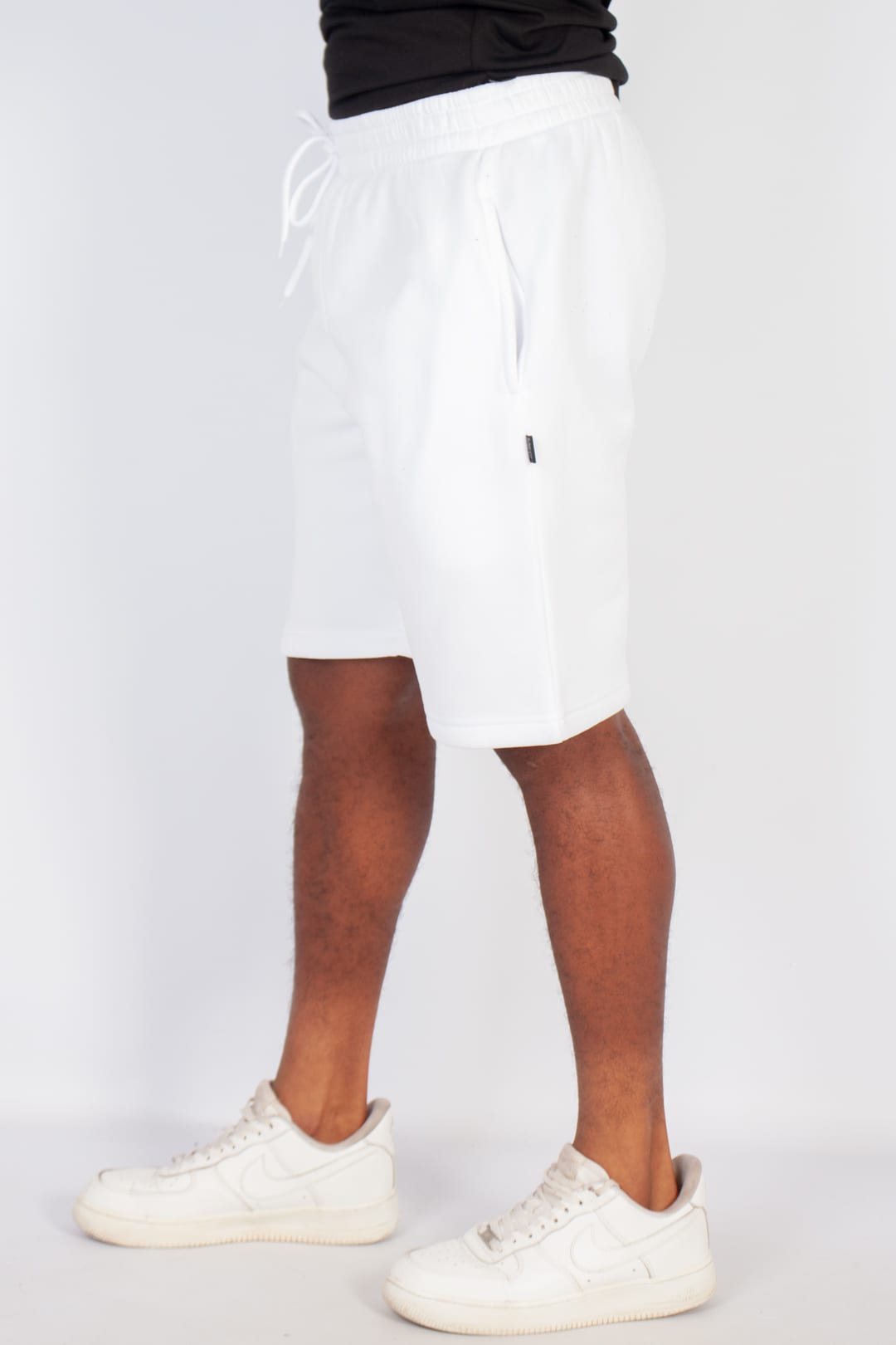 Fleece Shorts