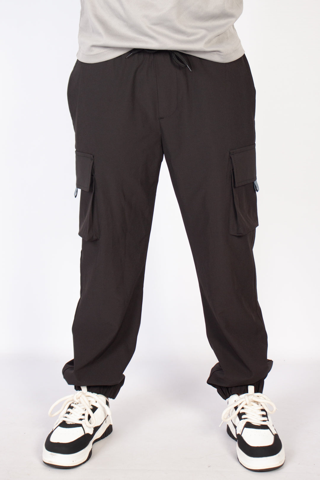 Parachute Cargo Jogger