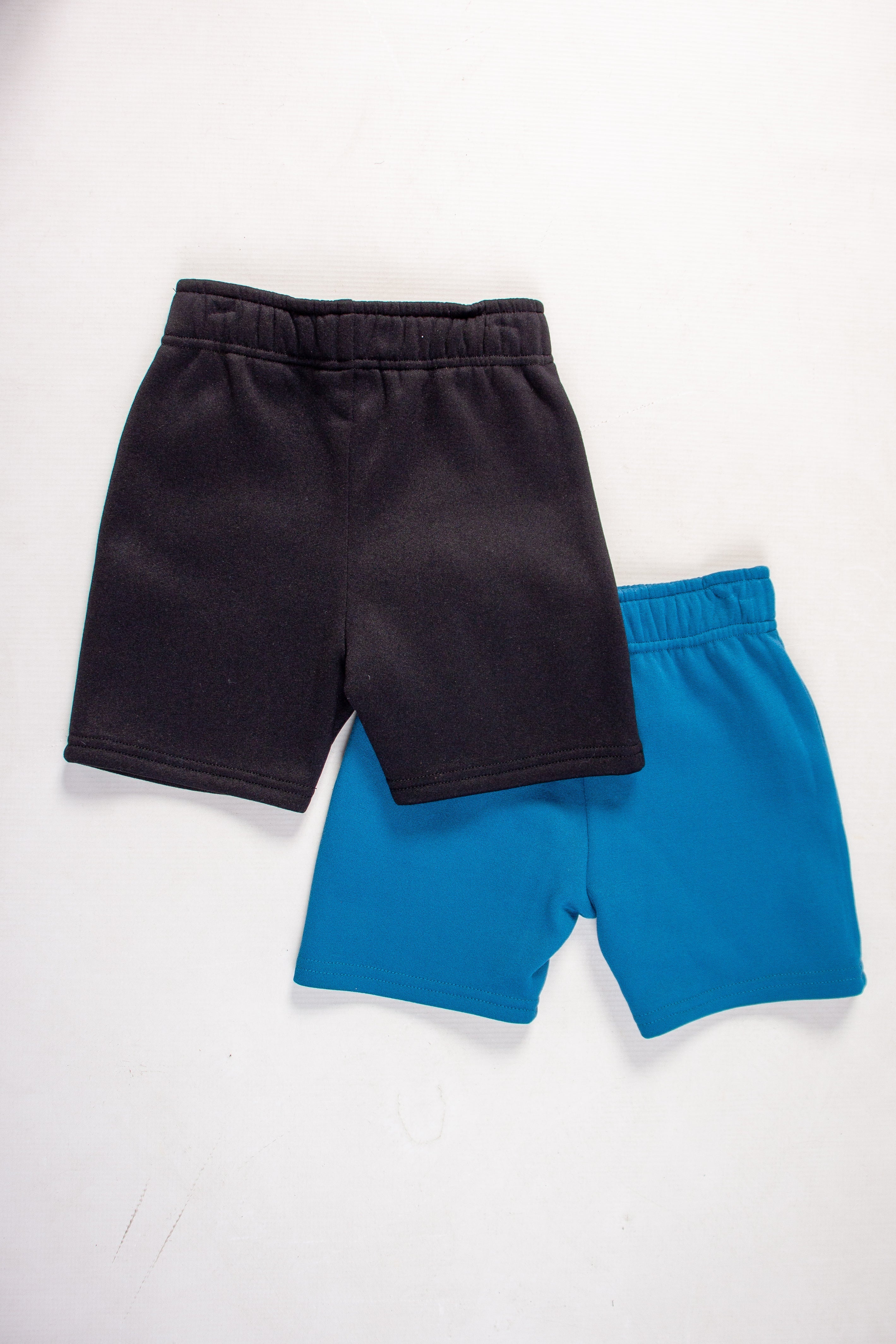 2 Pack Shorts