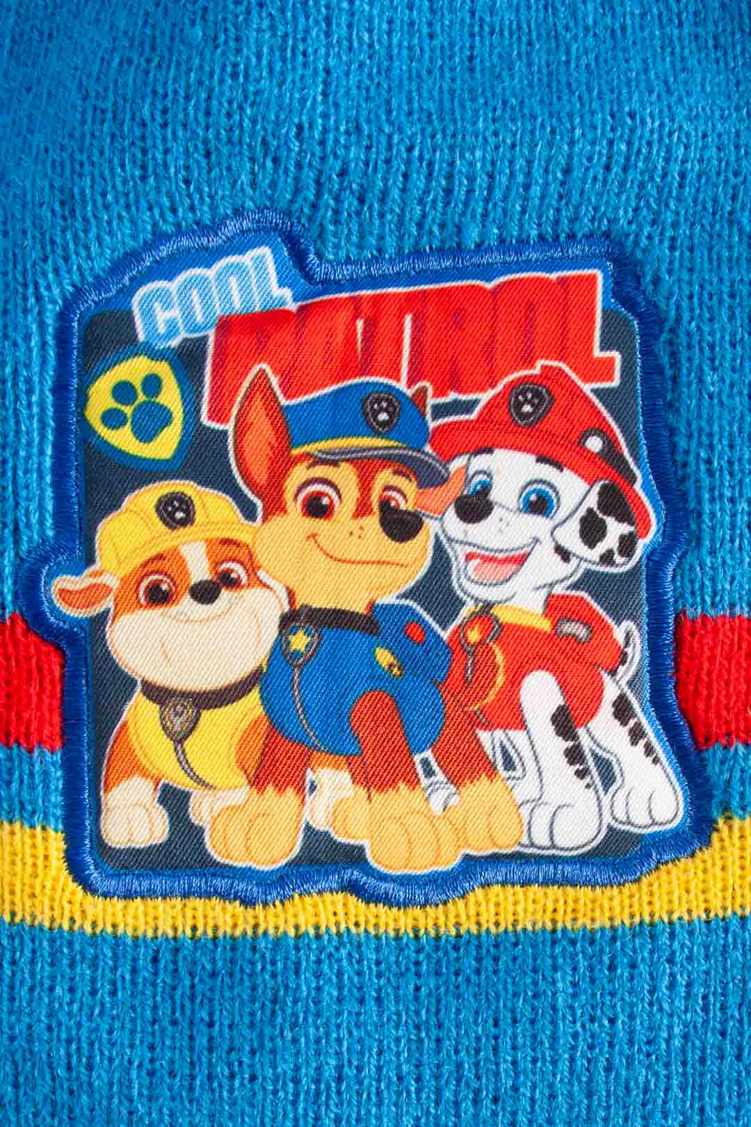 Beanie and Glove Set