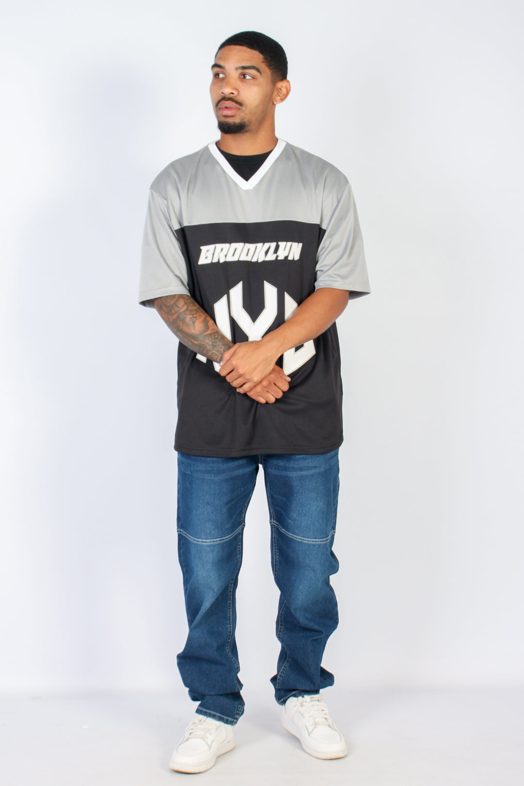 Oversized Tee