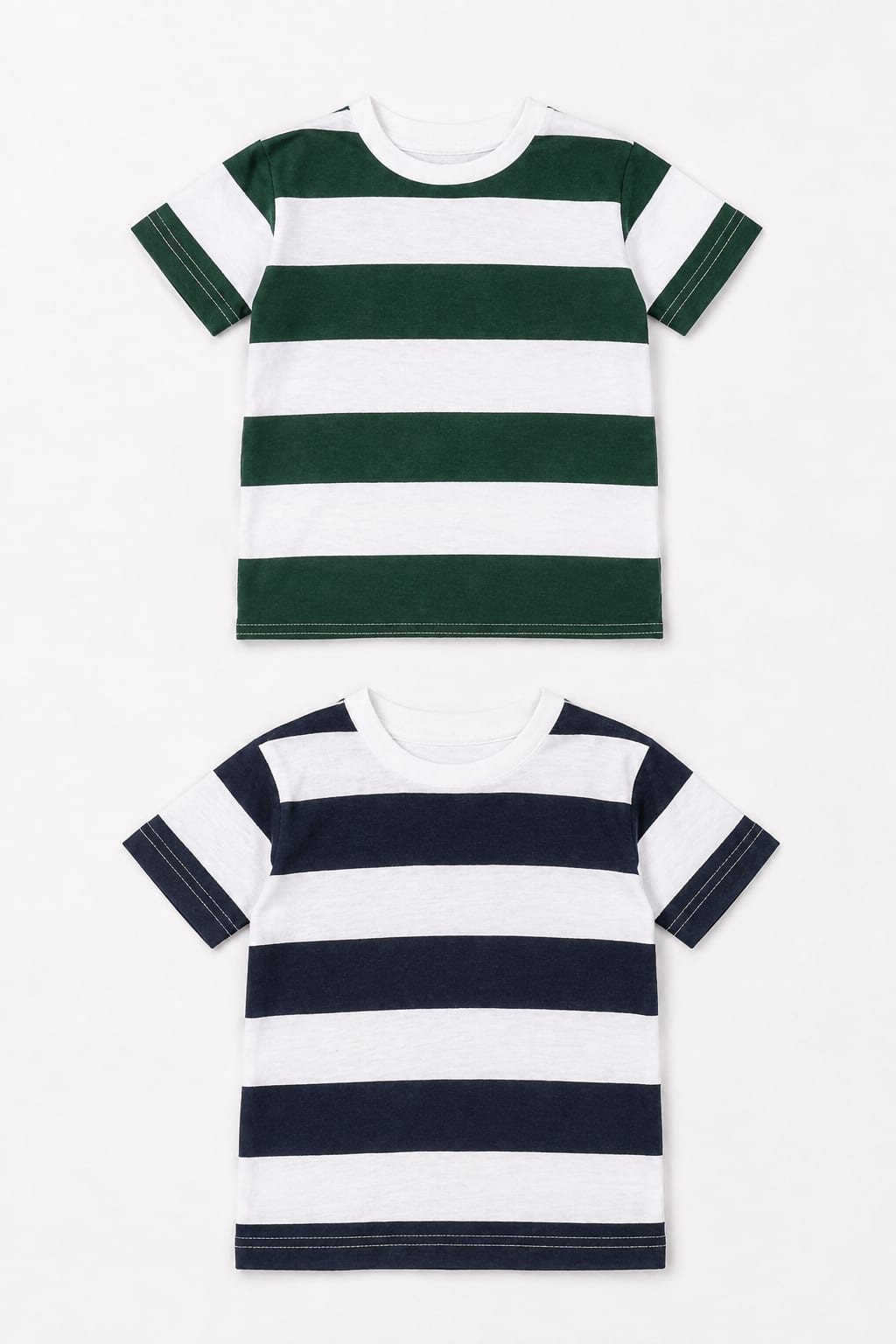 2 Pack T-Shirt