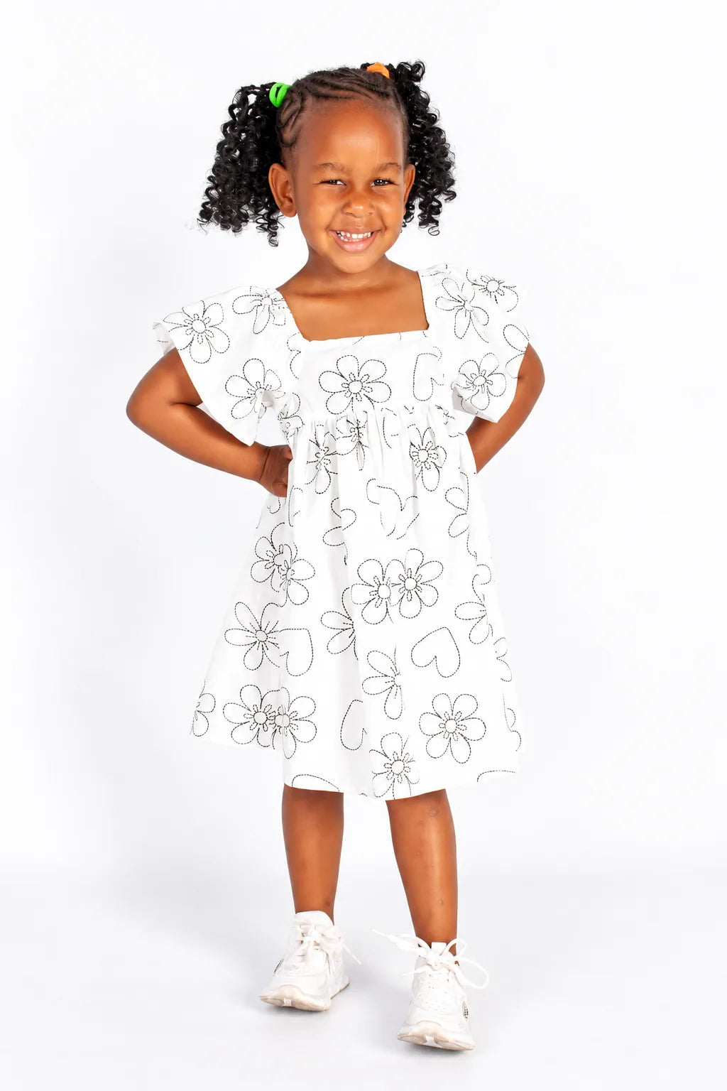 Babydoll Dress