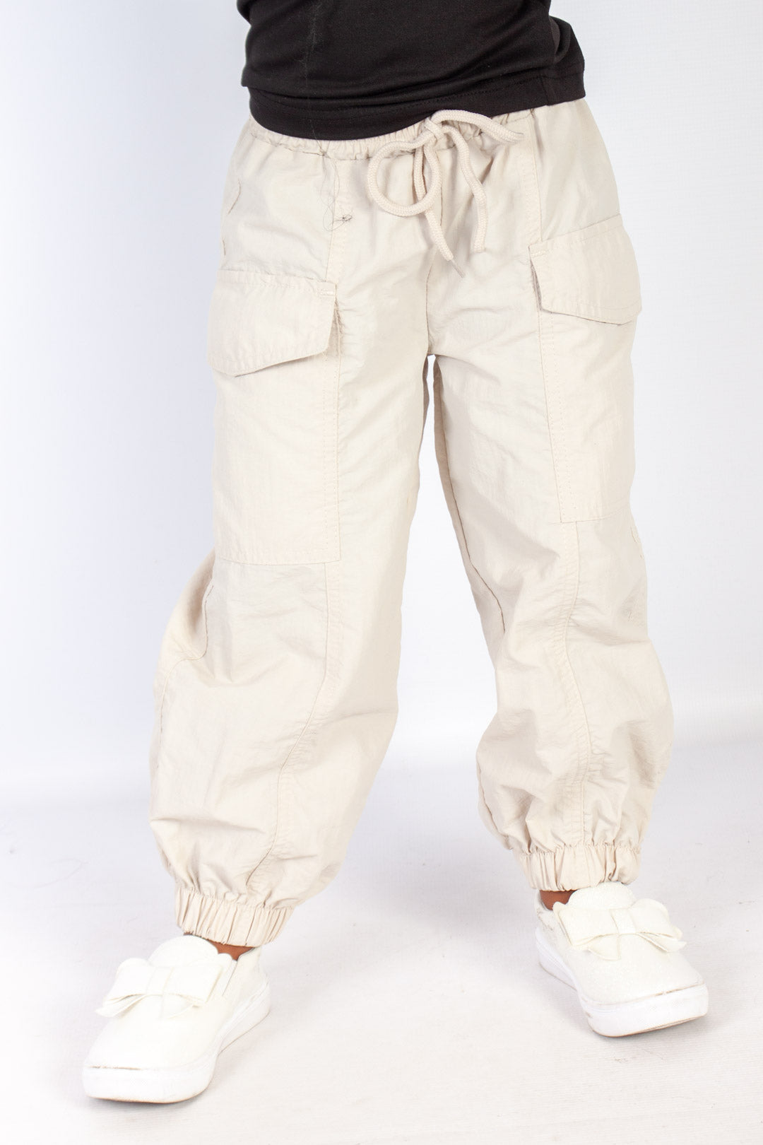 Parachute Jogger