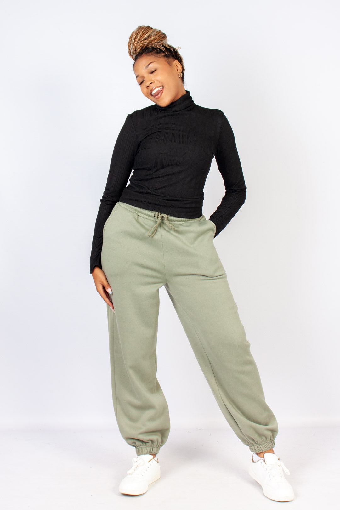 Baggy Jogger