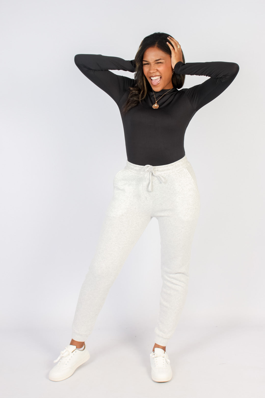 Long Sleeve Top