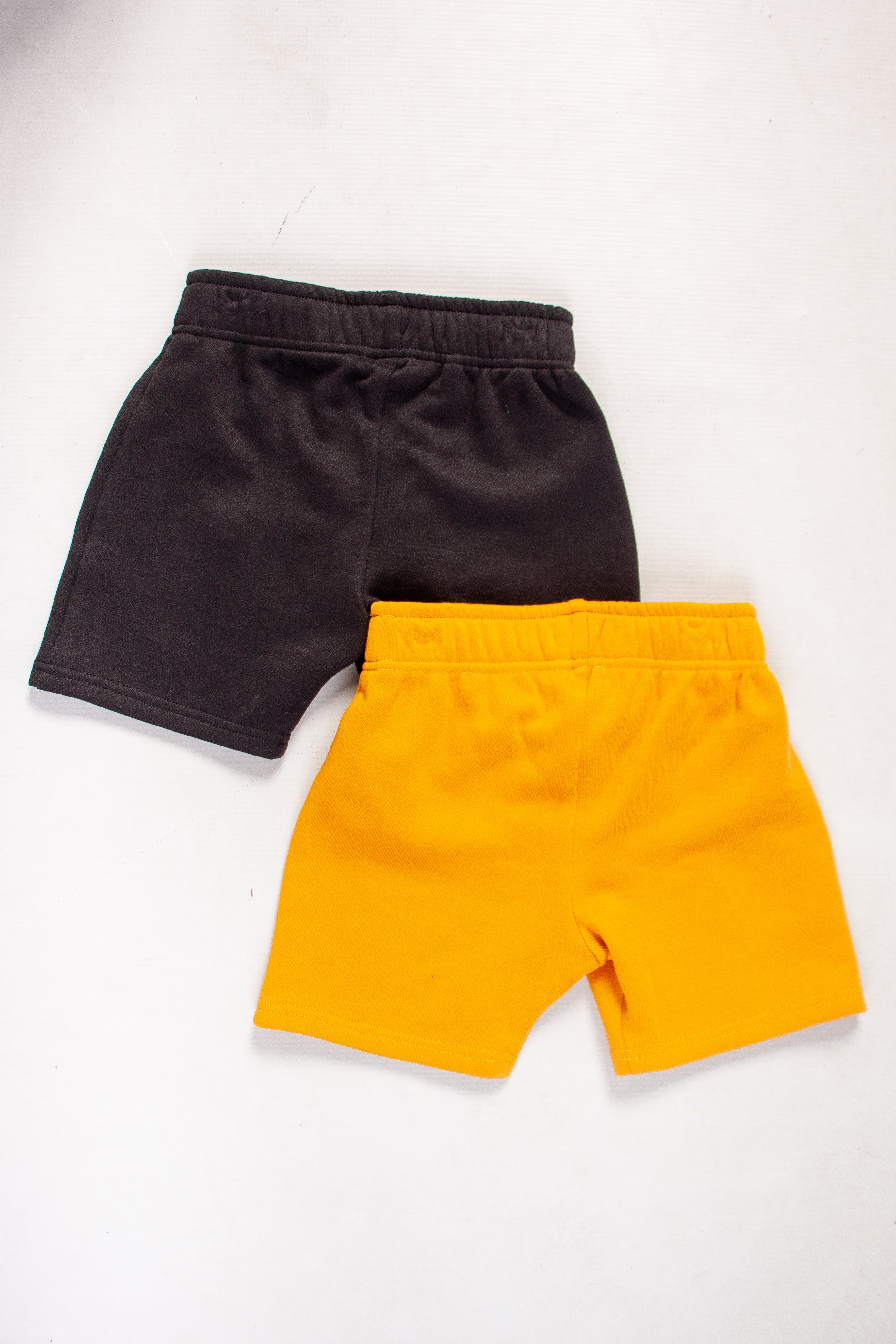 2 Pack Shorts