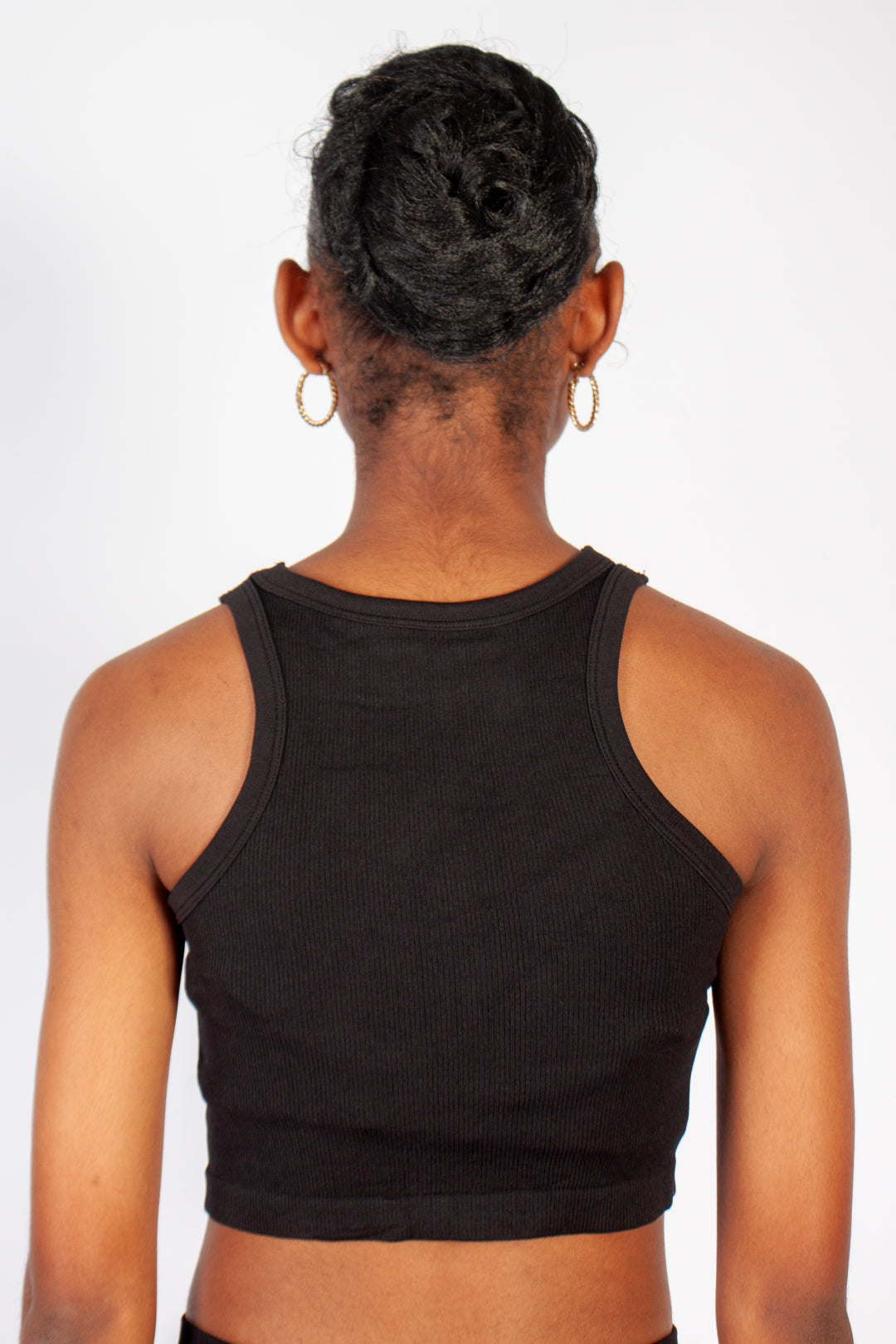 Seamless Vest