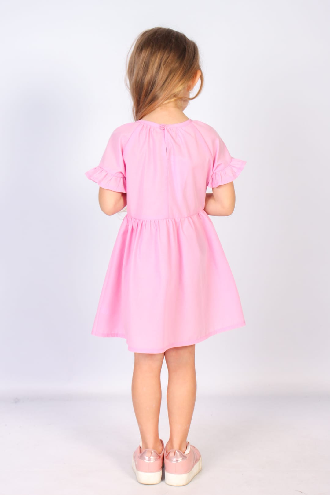 Babydoll Dress