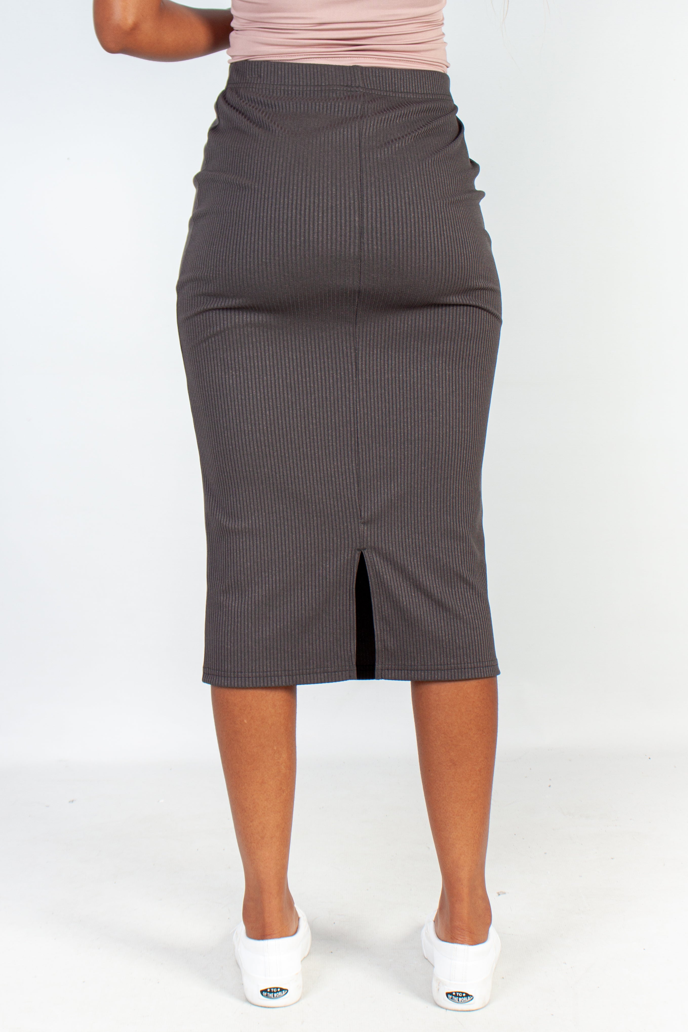 Bodycon Skirt