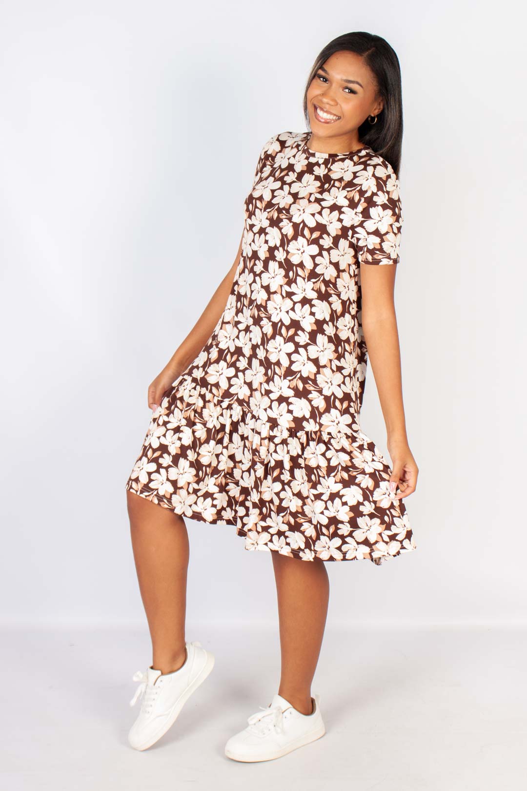 Mini Dress