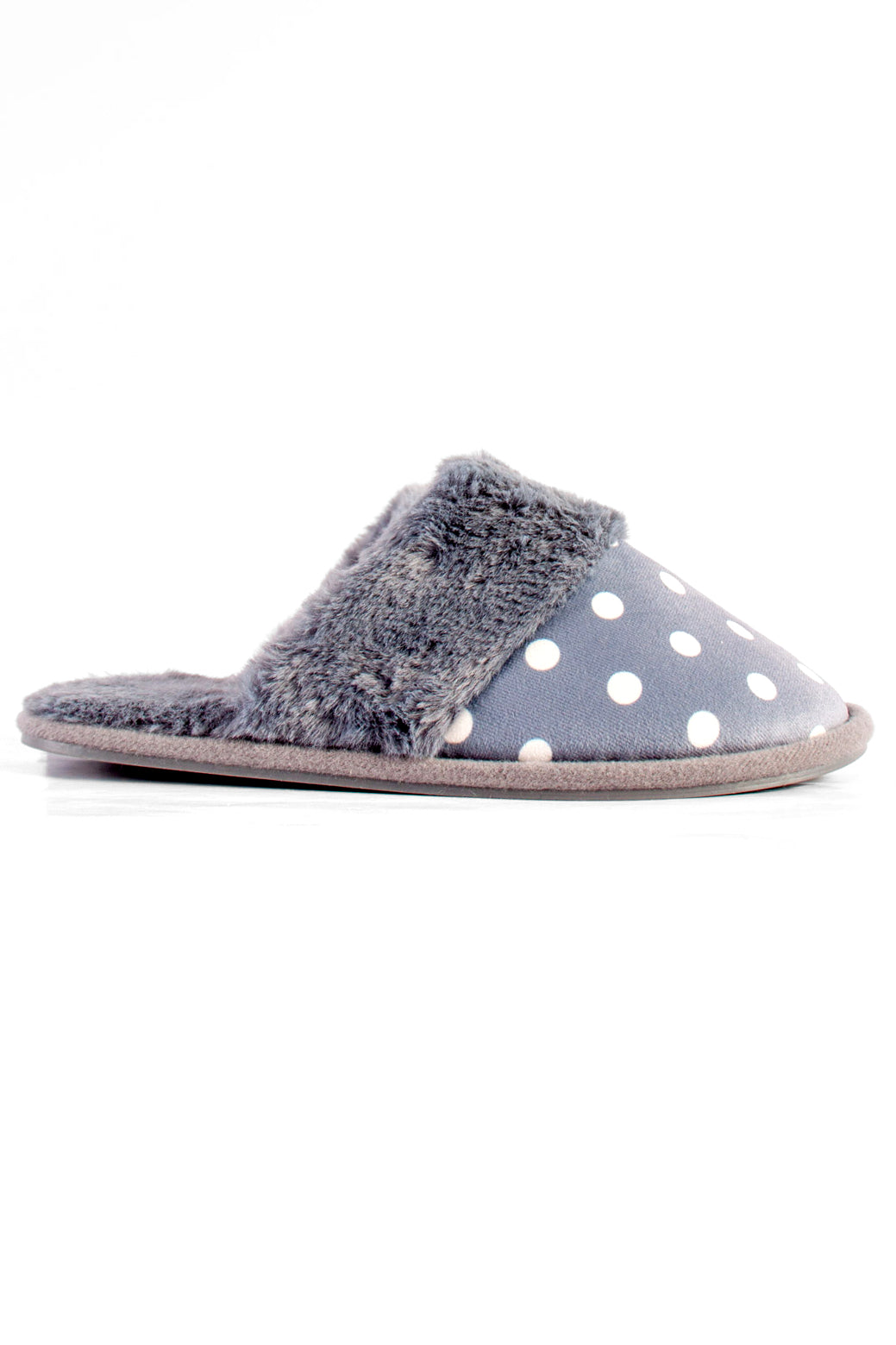 Close Toe Slipper