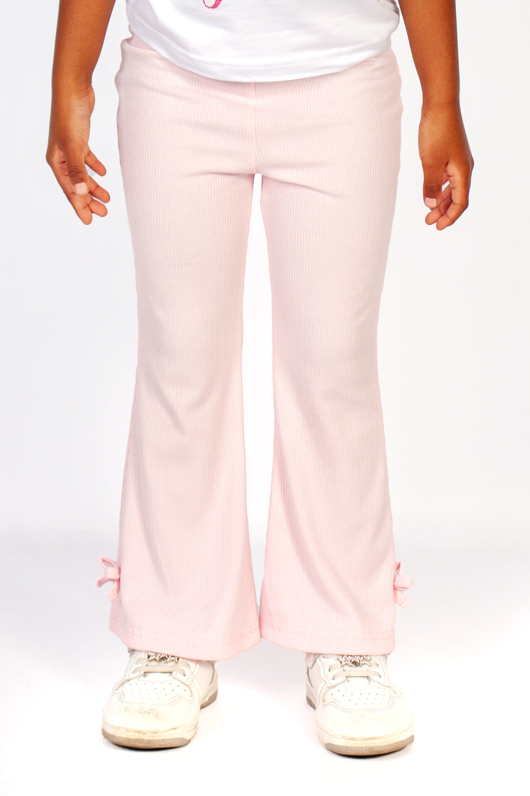 Flared Legging