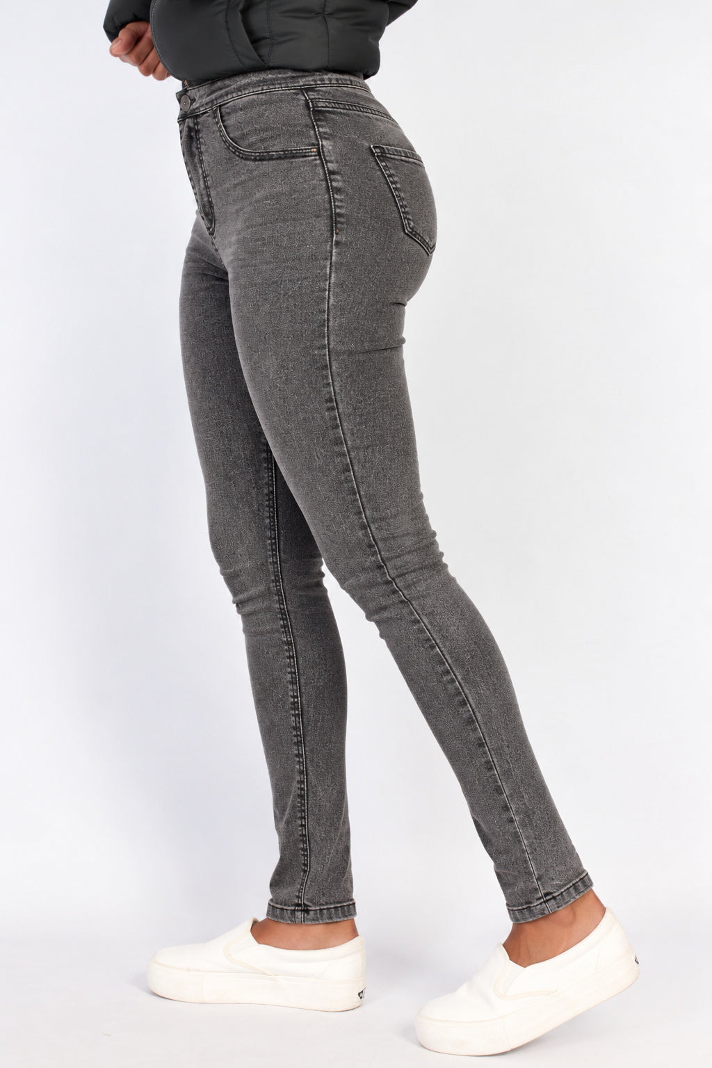 Tube Denim
