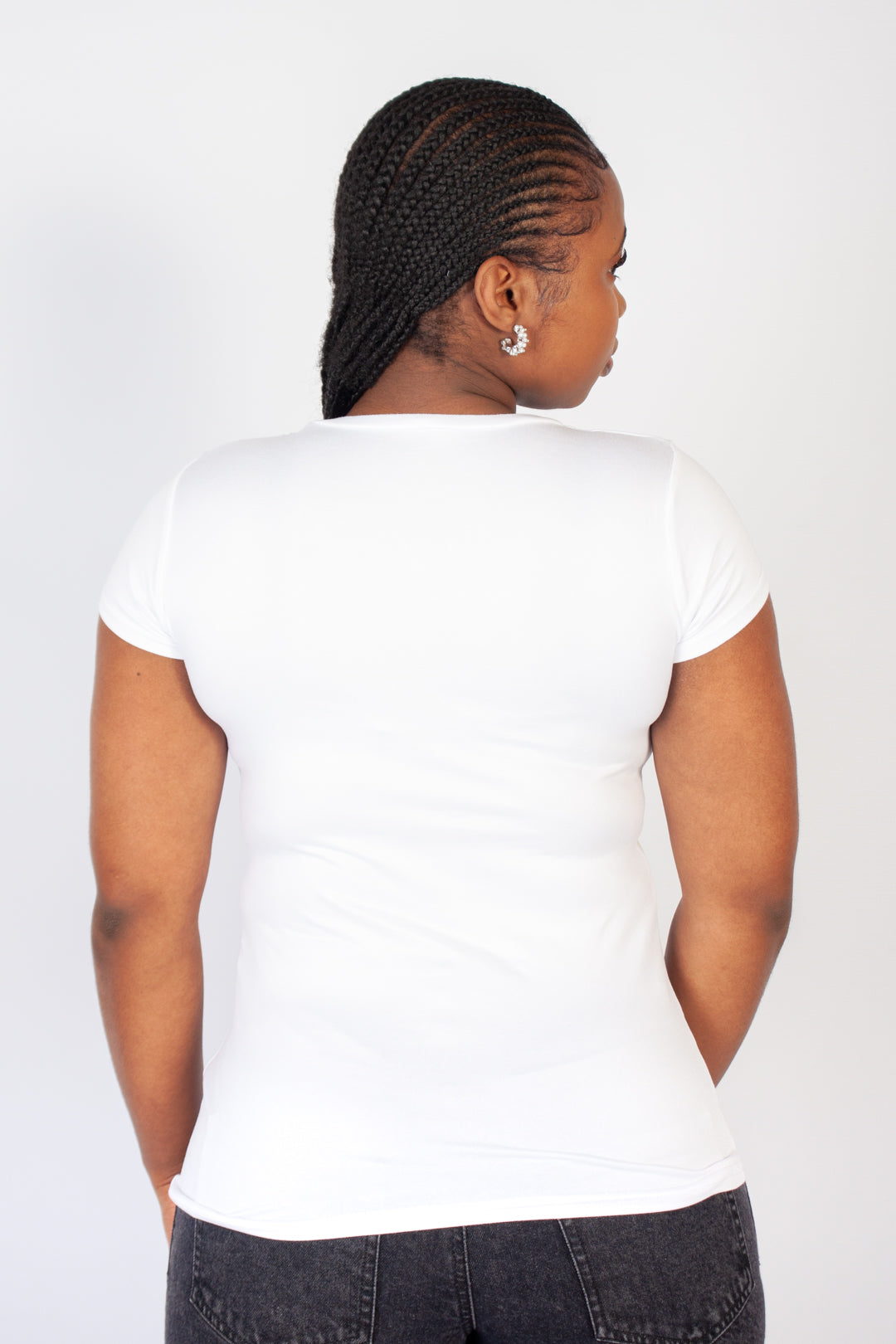 Statement T-Shirt