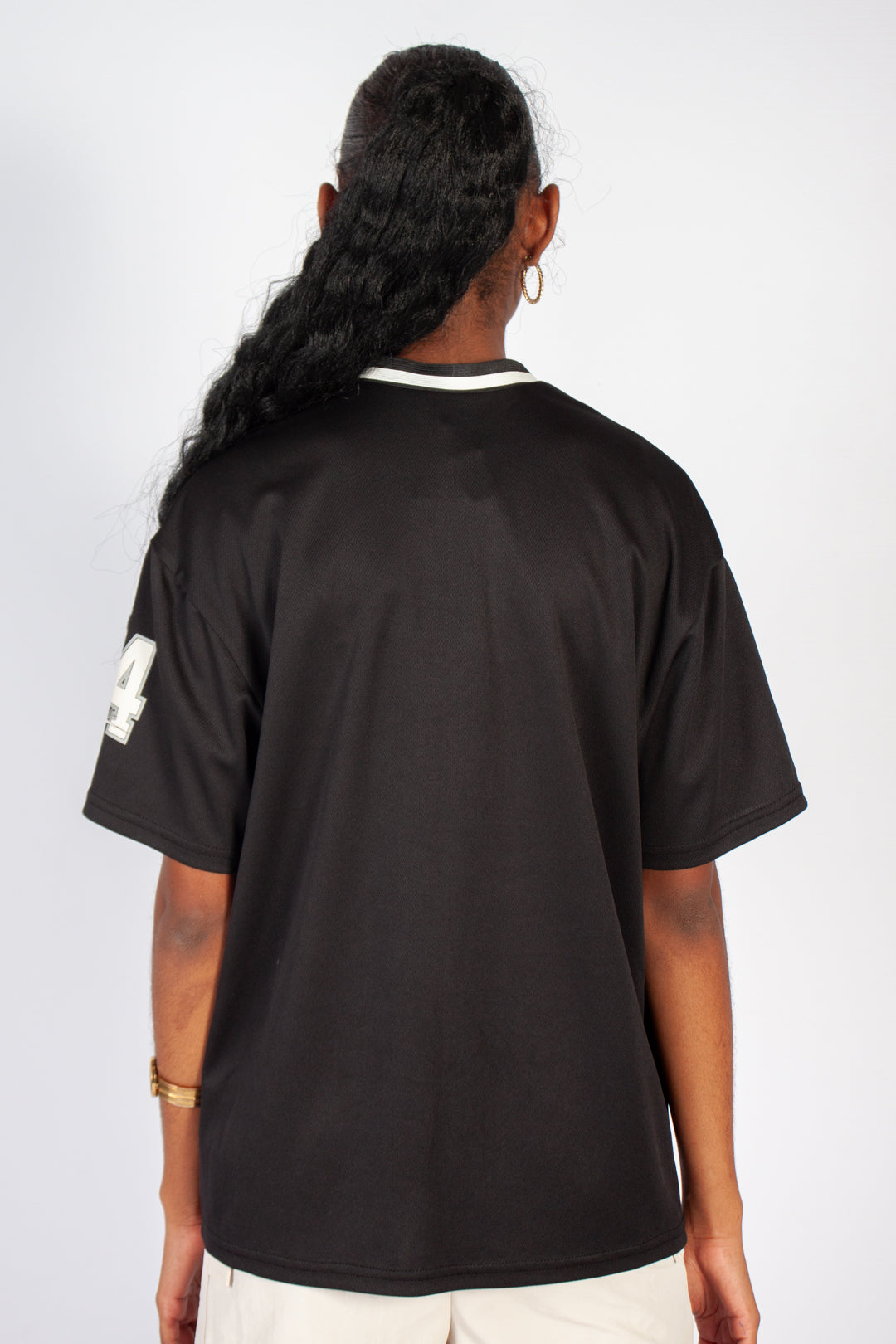 Oversized Tee