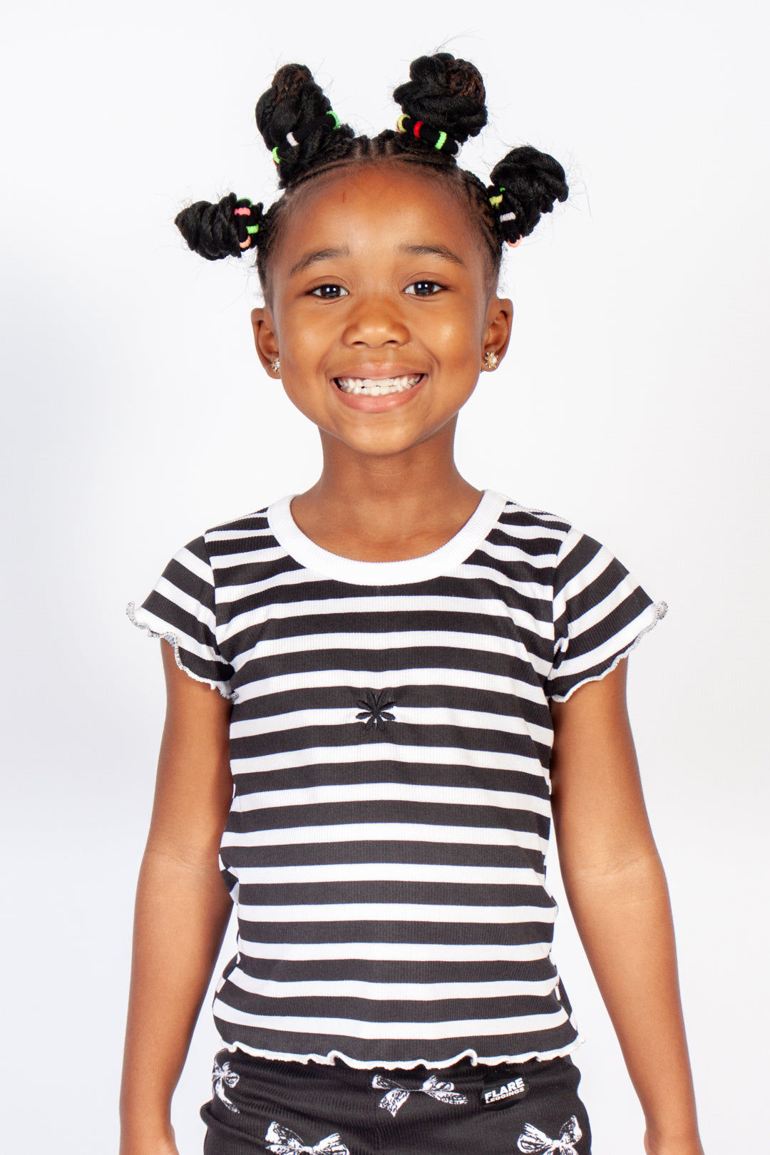 Stripe T-Shirt