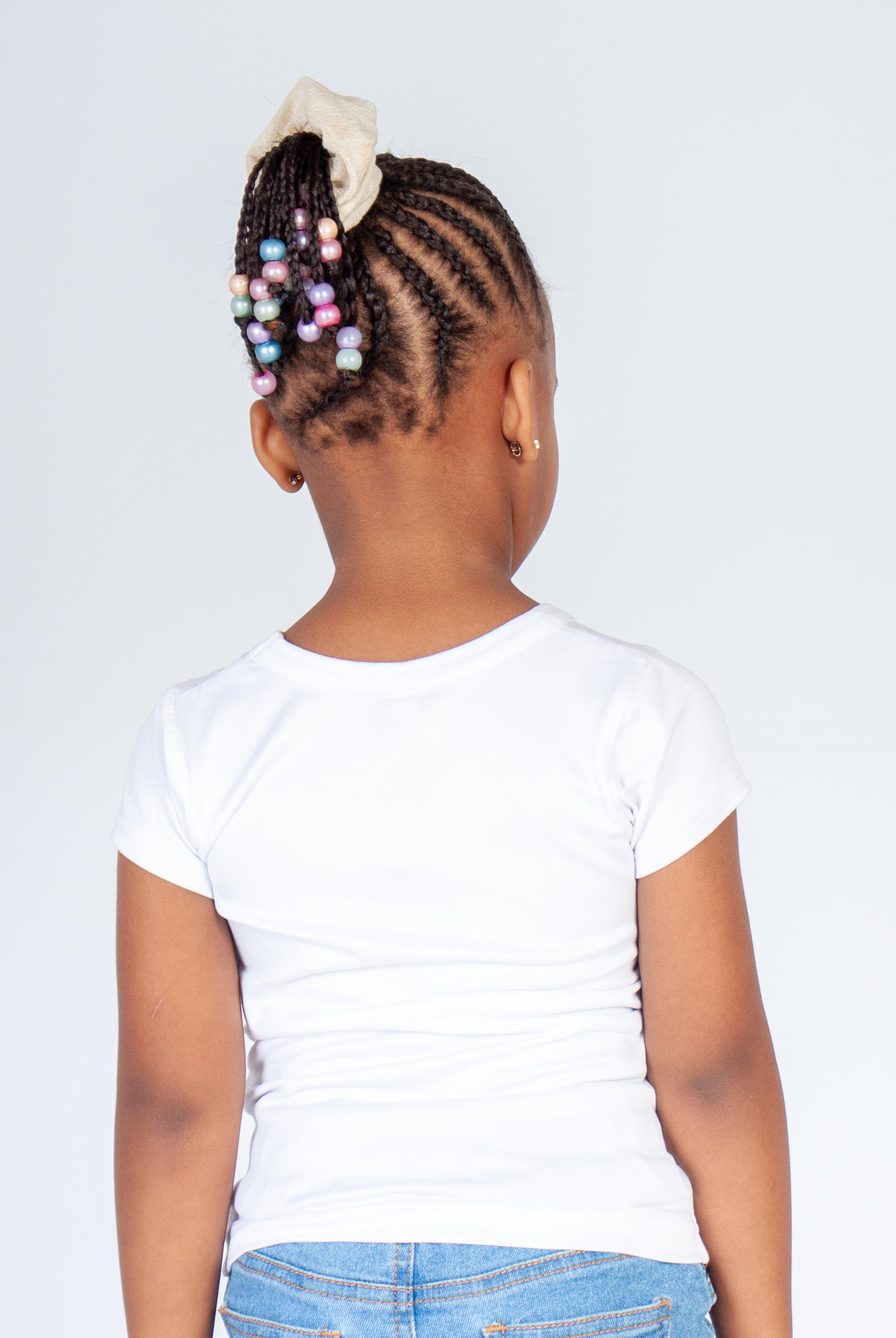 Graphic "Rooting For U" T-Shirt