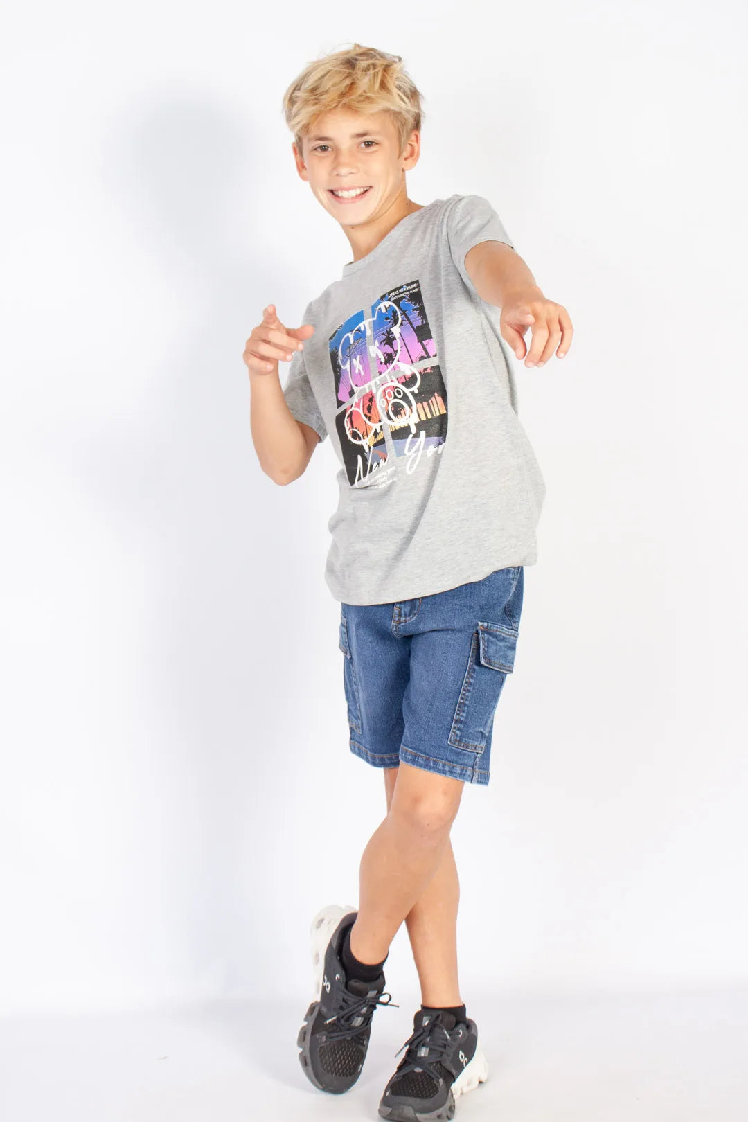 Graphic T-Shirt