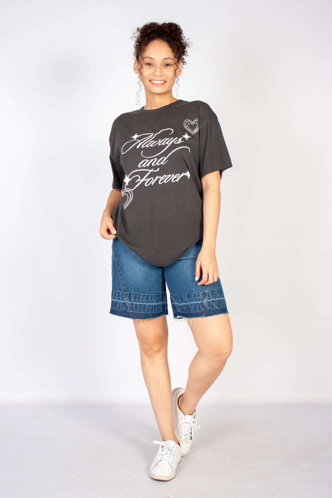 Oversized T-Shirt