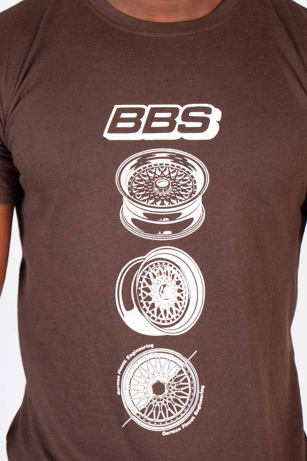 Statement Tee