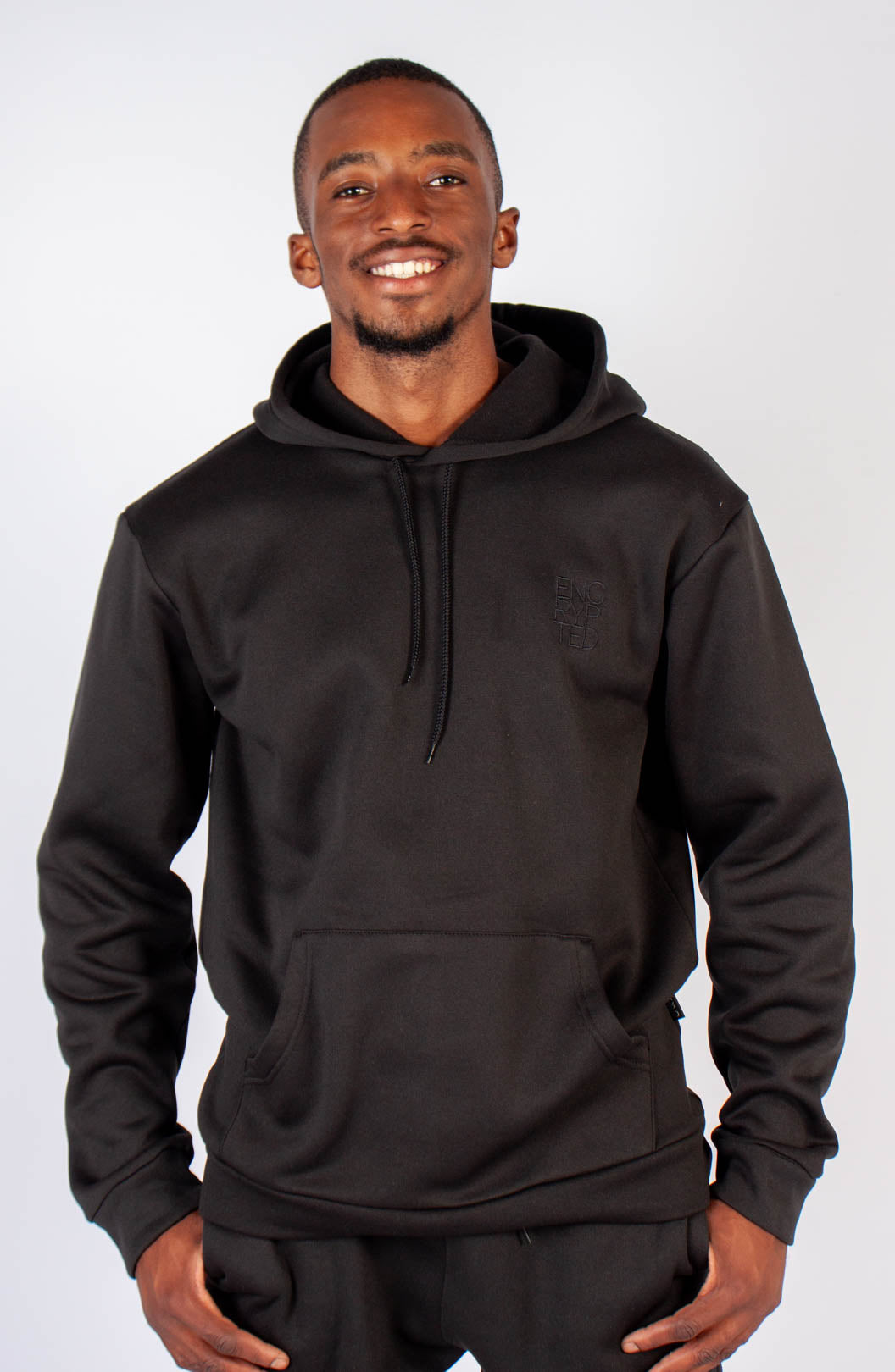 Pullover Hoodie
