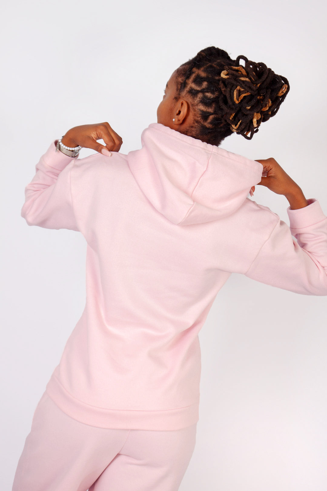 Pullover Hoodie