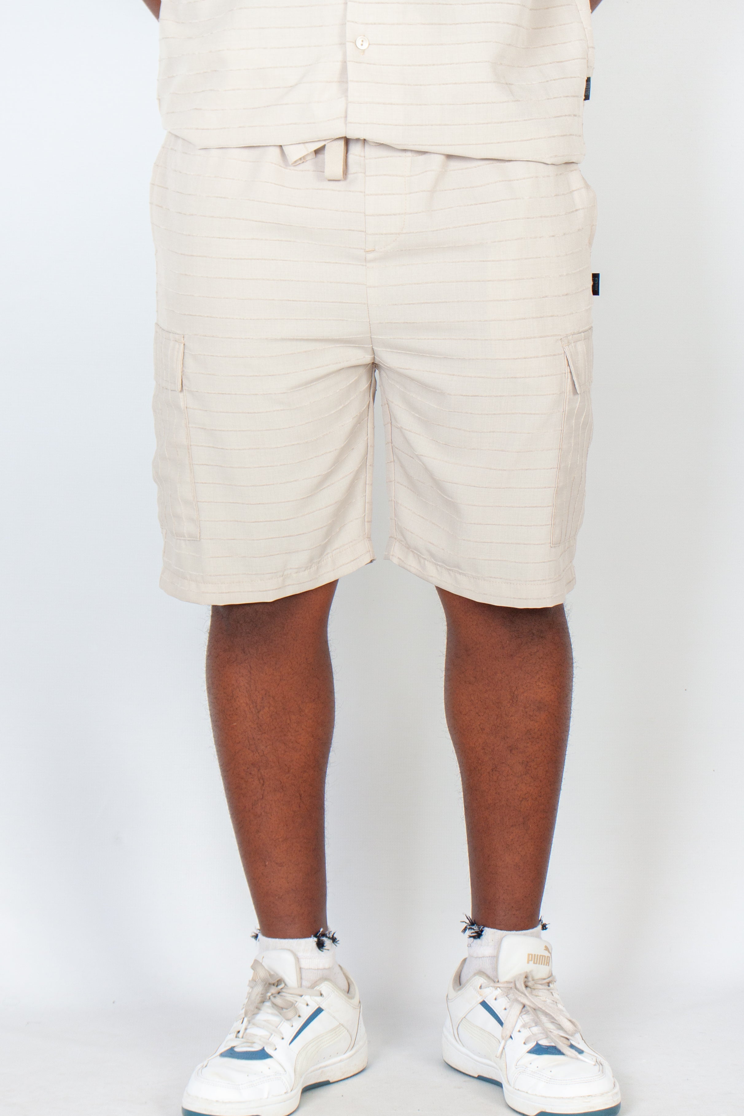 Cargo Shorts