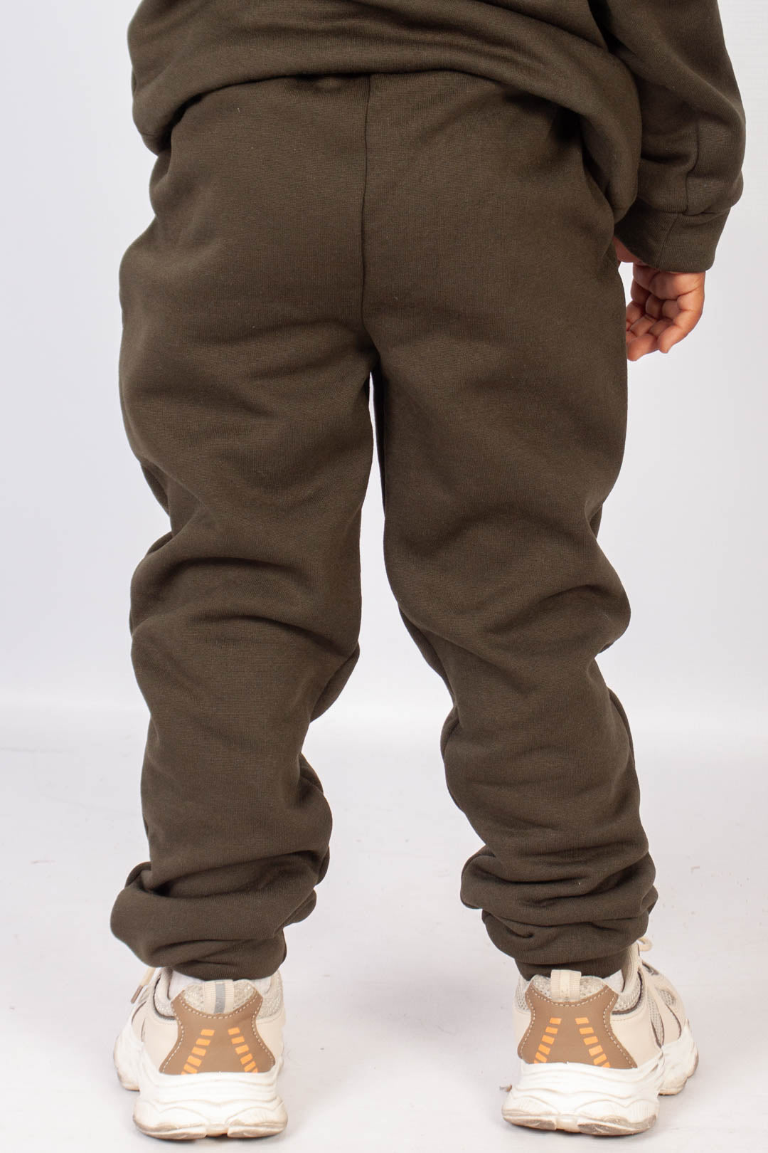 Graphic Jogger