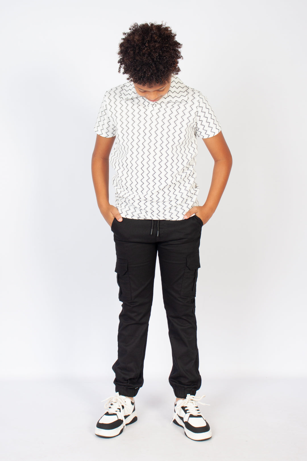 Cargo Jogger