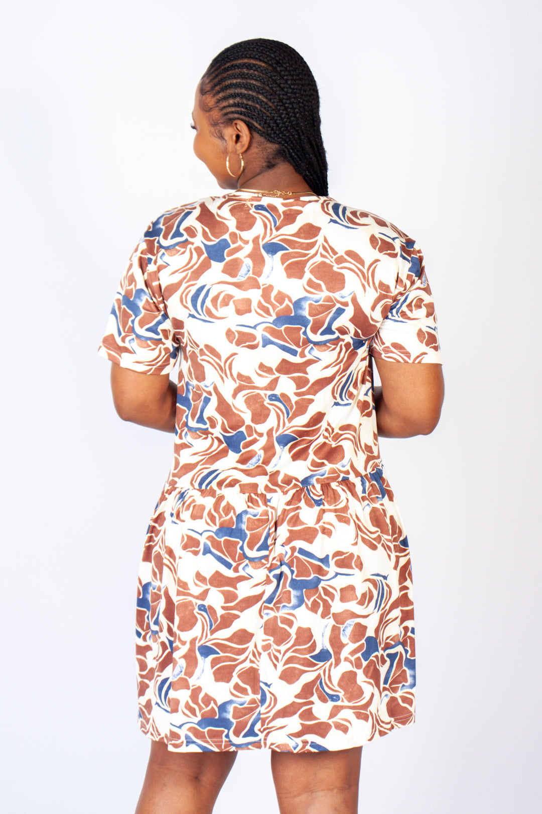 Mini Dress