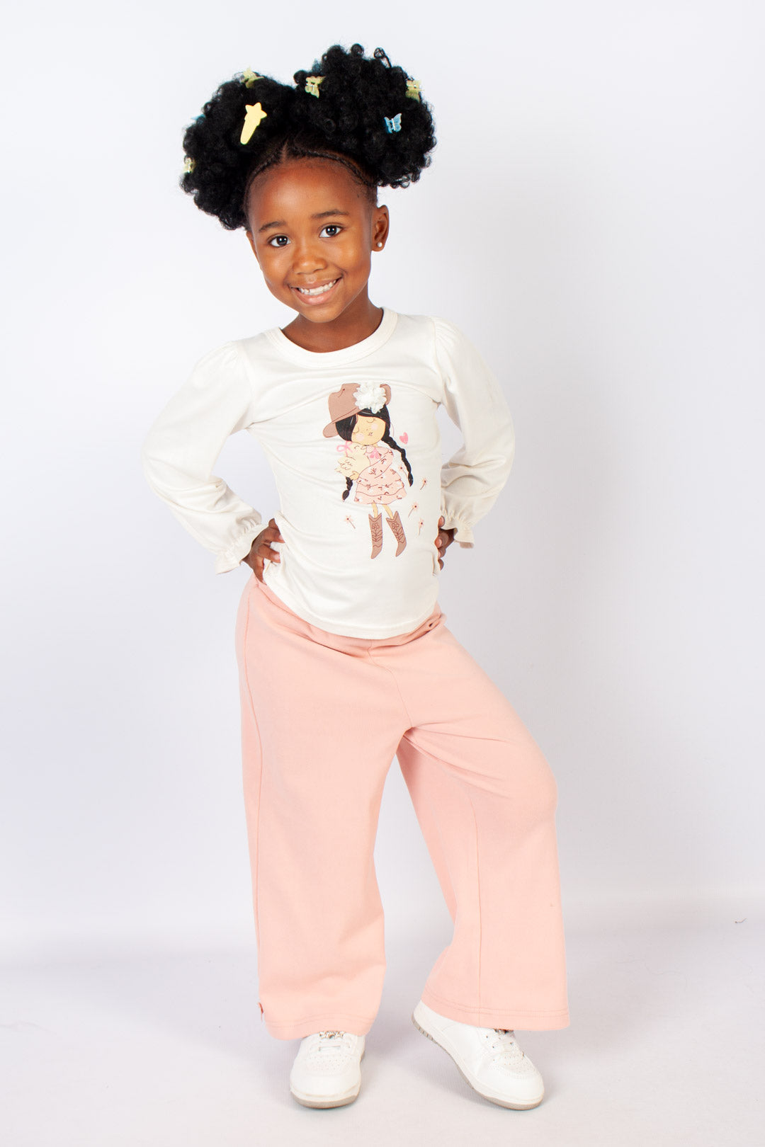 Long Sleeve Top