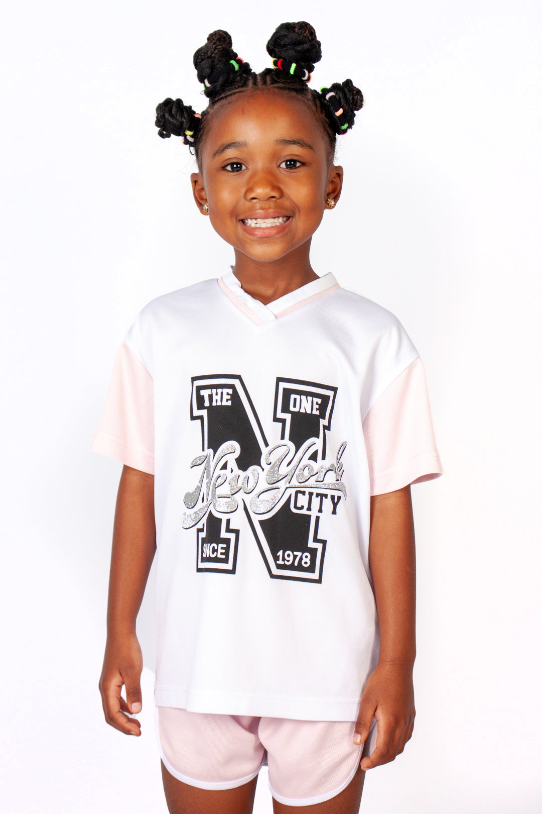 Sporty T-Shirt
