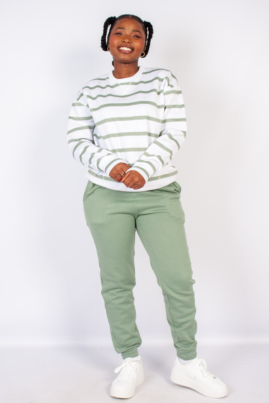 Basic Jogger