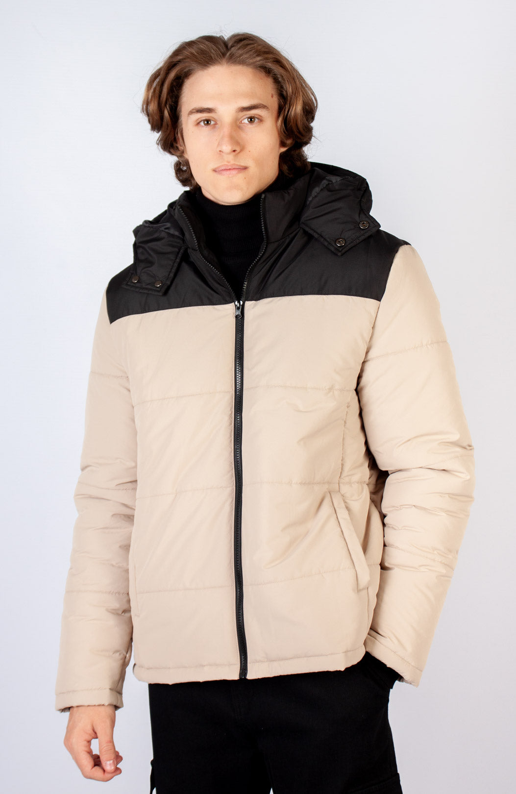Puffer Jacket