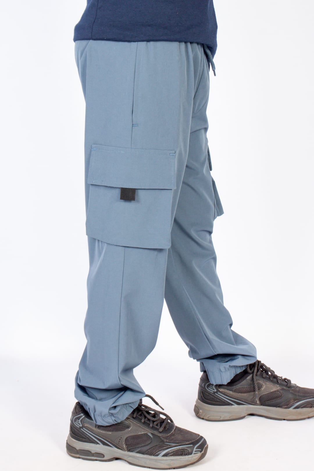 Parachute Cargo Jogger