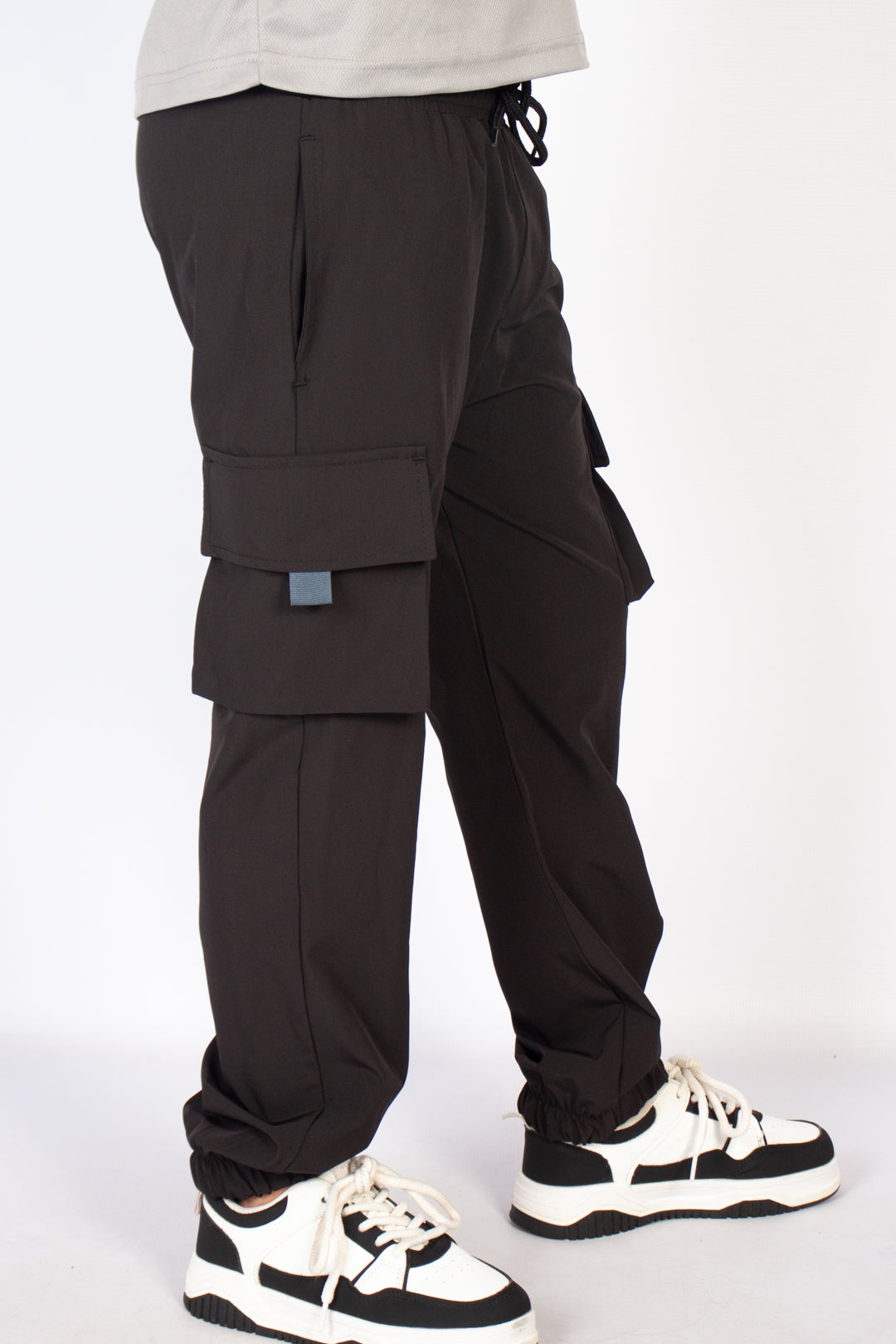 Parachute Cargo Jogger