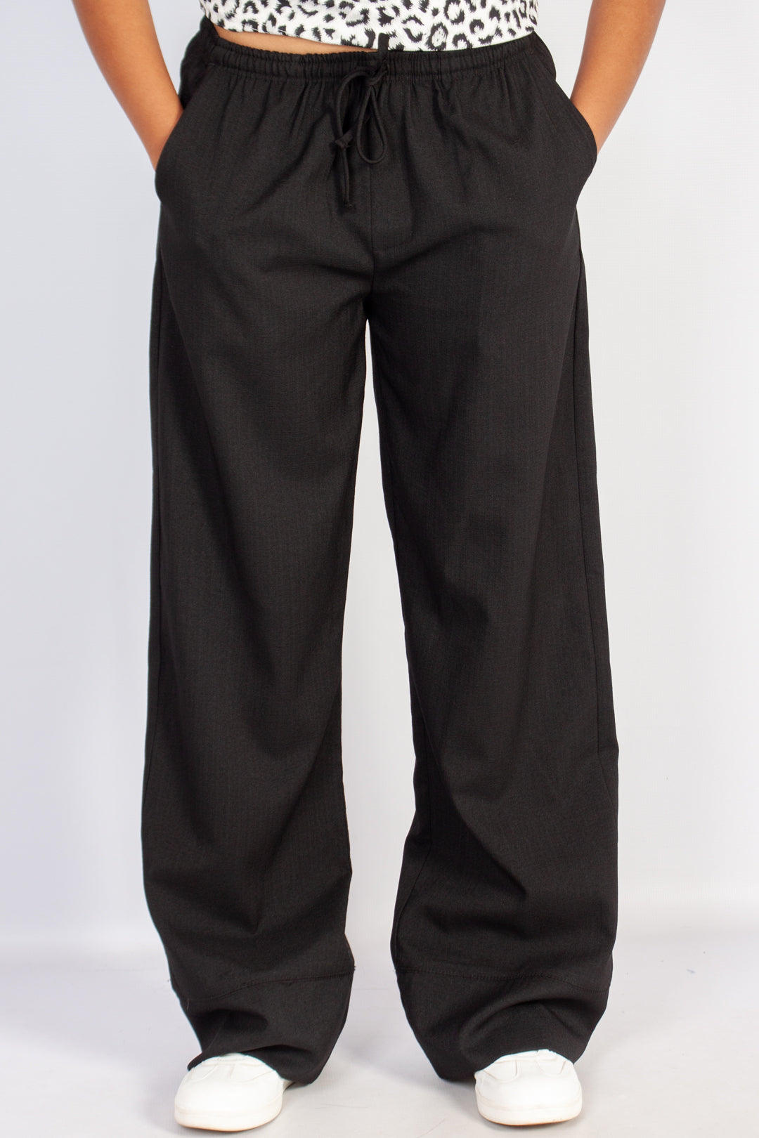 Wide Leg Pant