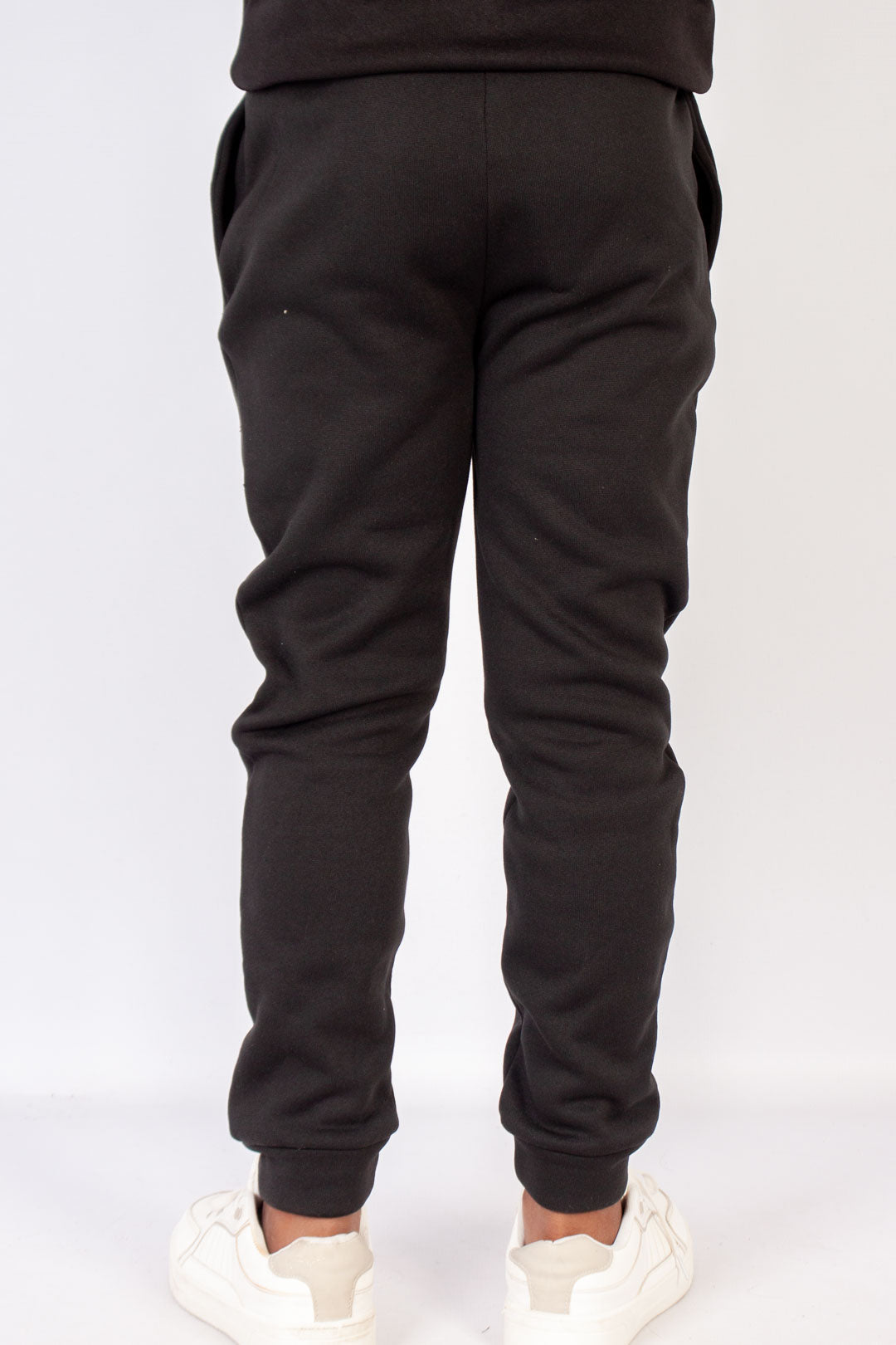 Graphic Jogger