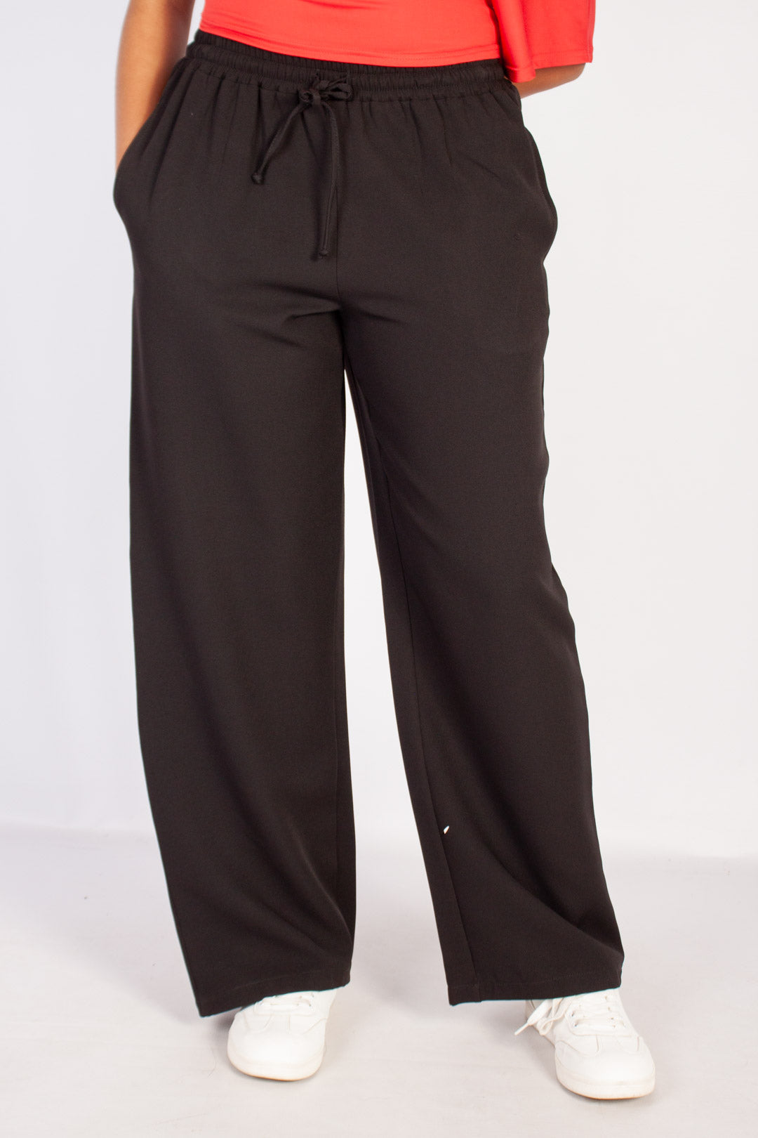 Pull-On Puddle Pant