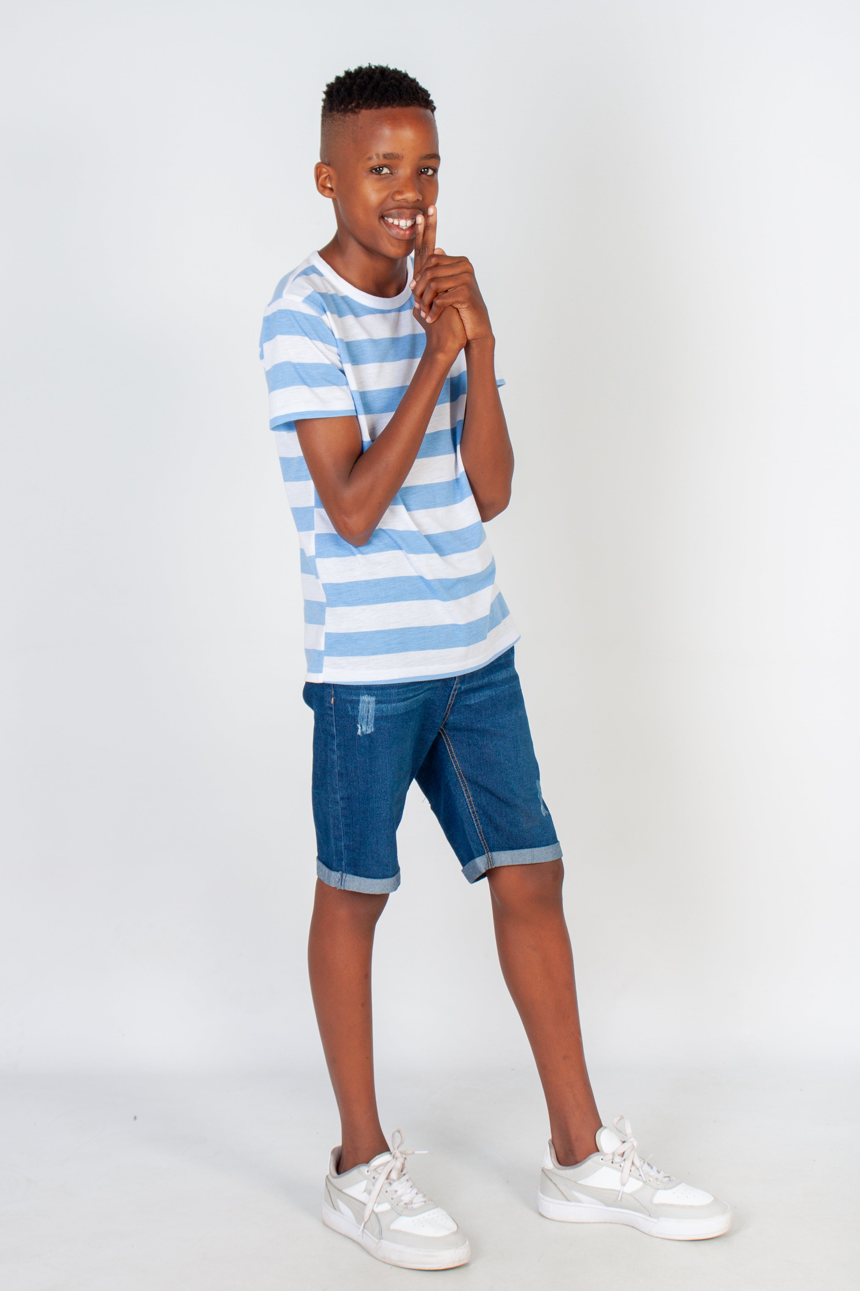 Stripe T-Shirt