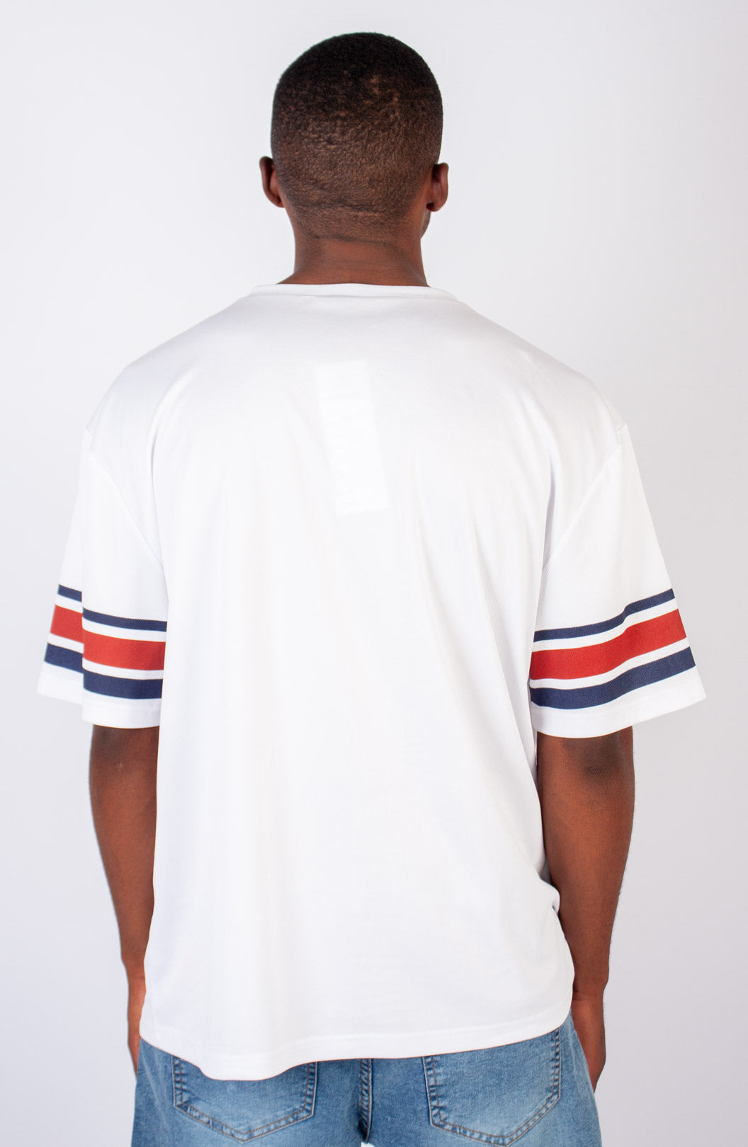 Graphic Oversized T-Shirt