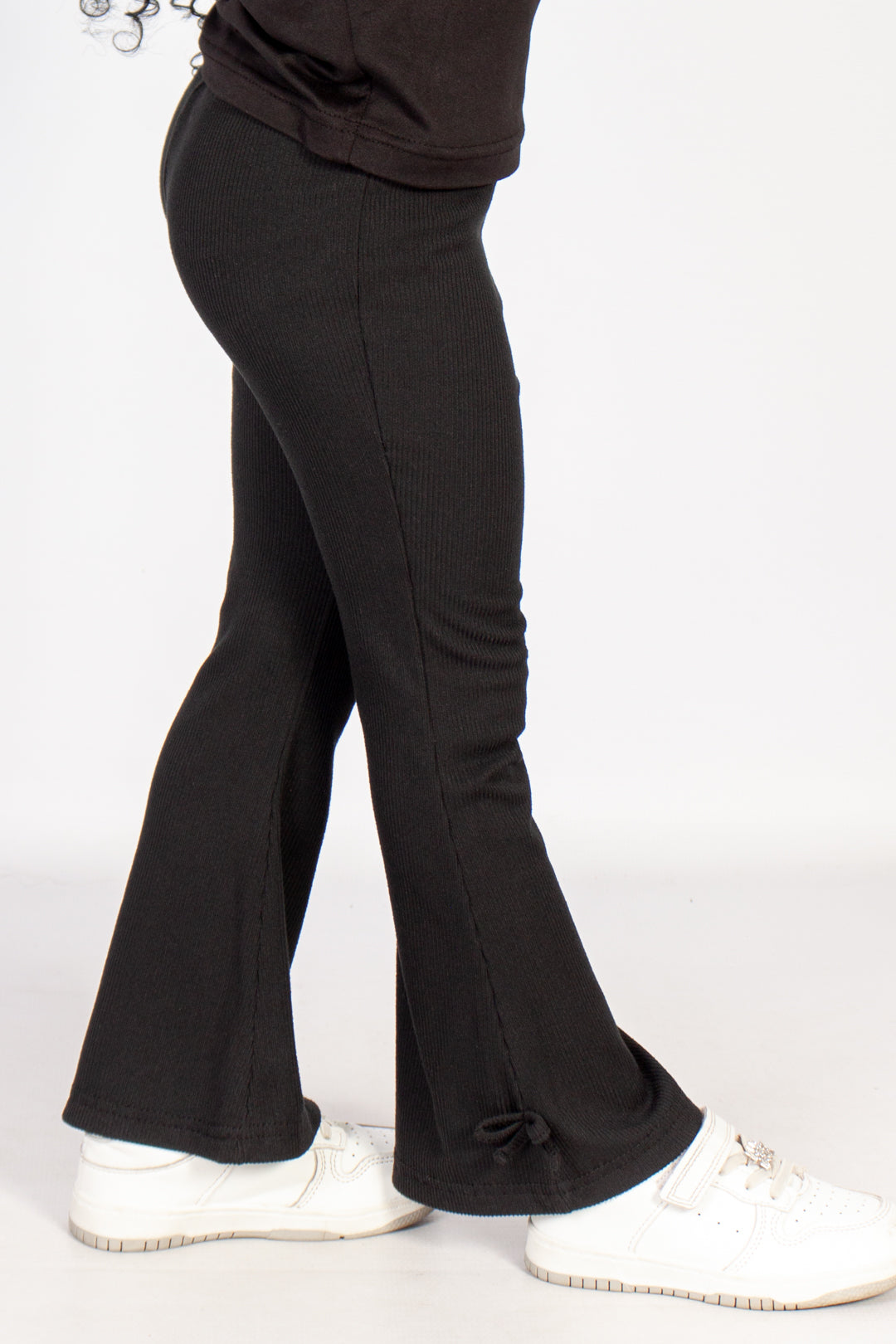 Flared Legging