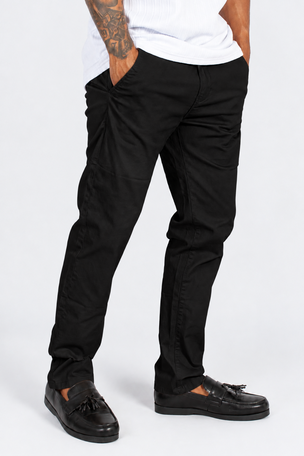 Skinny Chinos