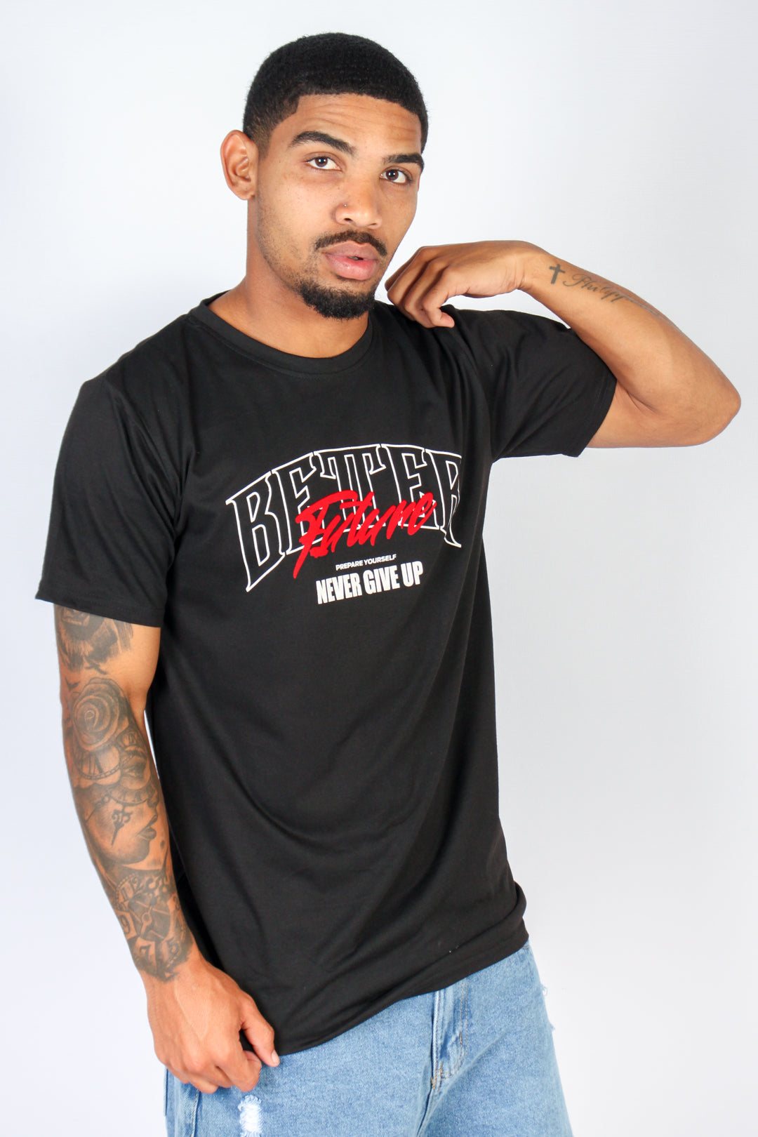 Statement T-shirt