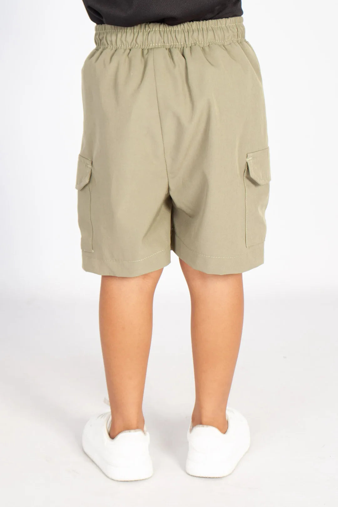 Graphic Short