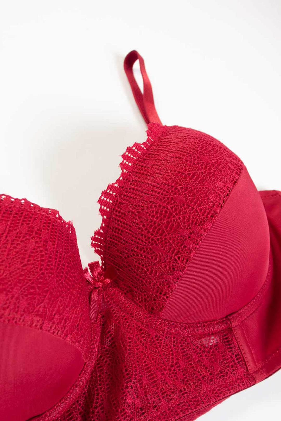 T-shirt Lace Bra