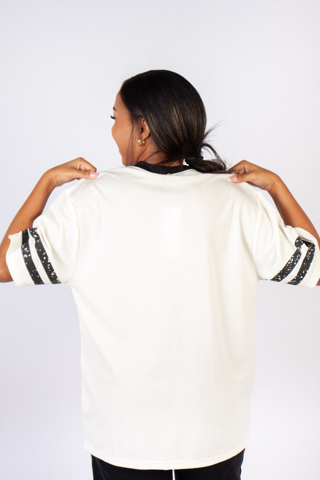 Oversized T-shirt