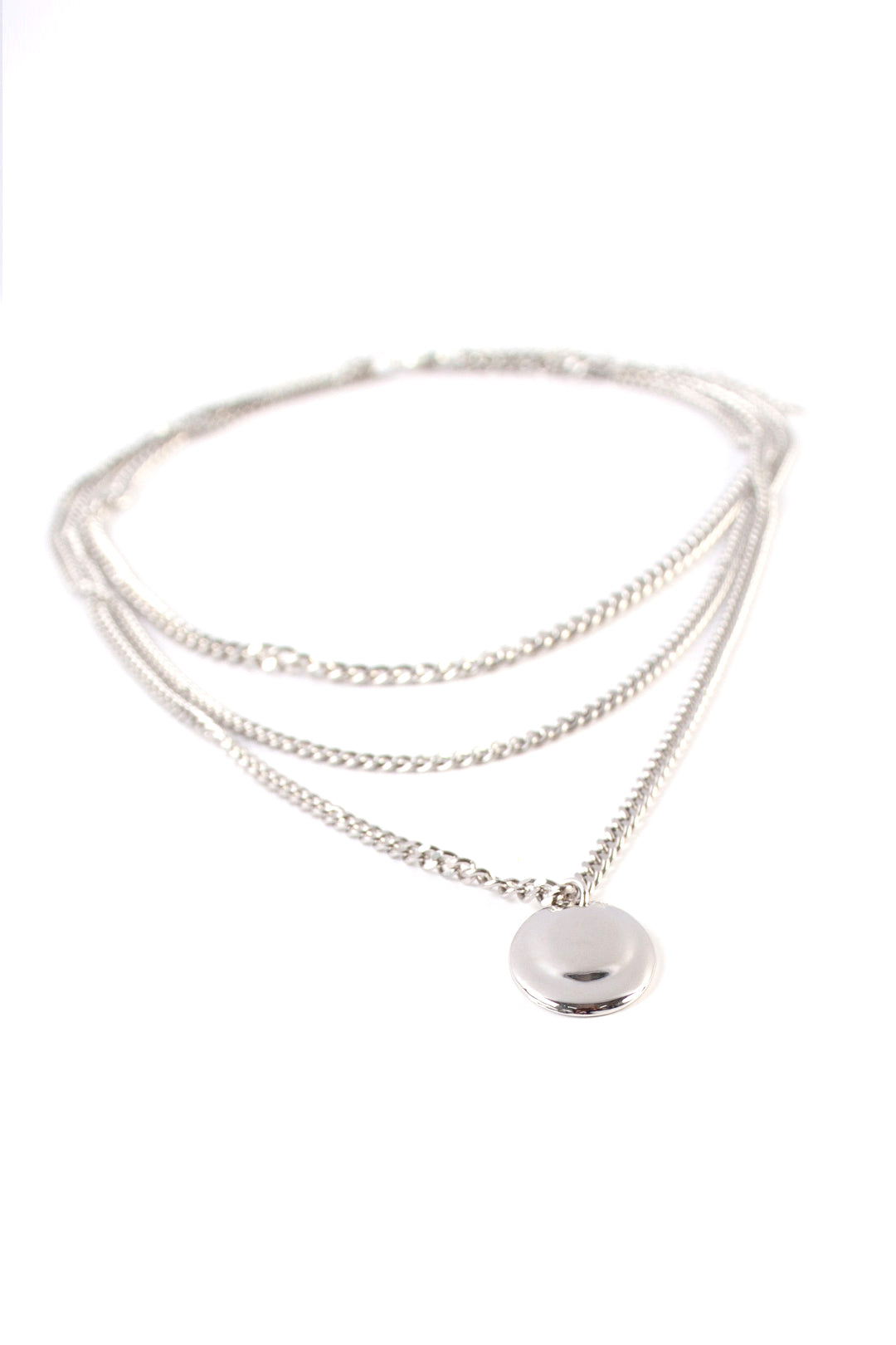 Neck Chain