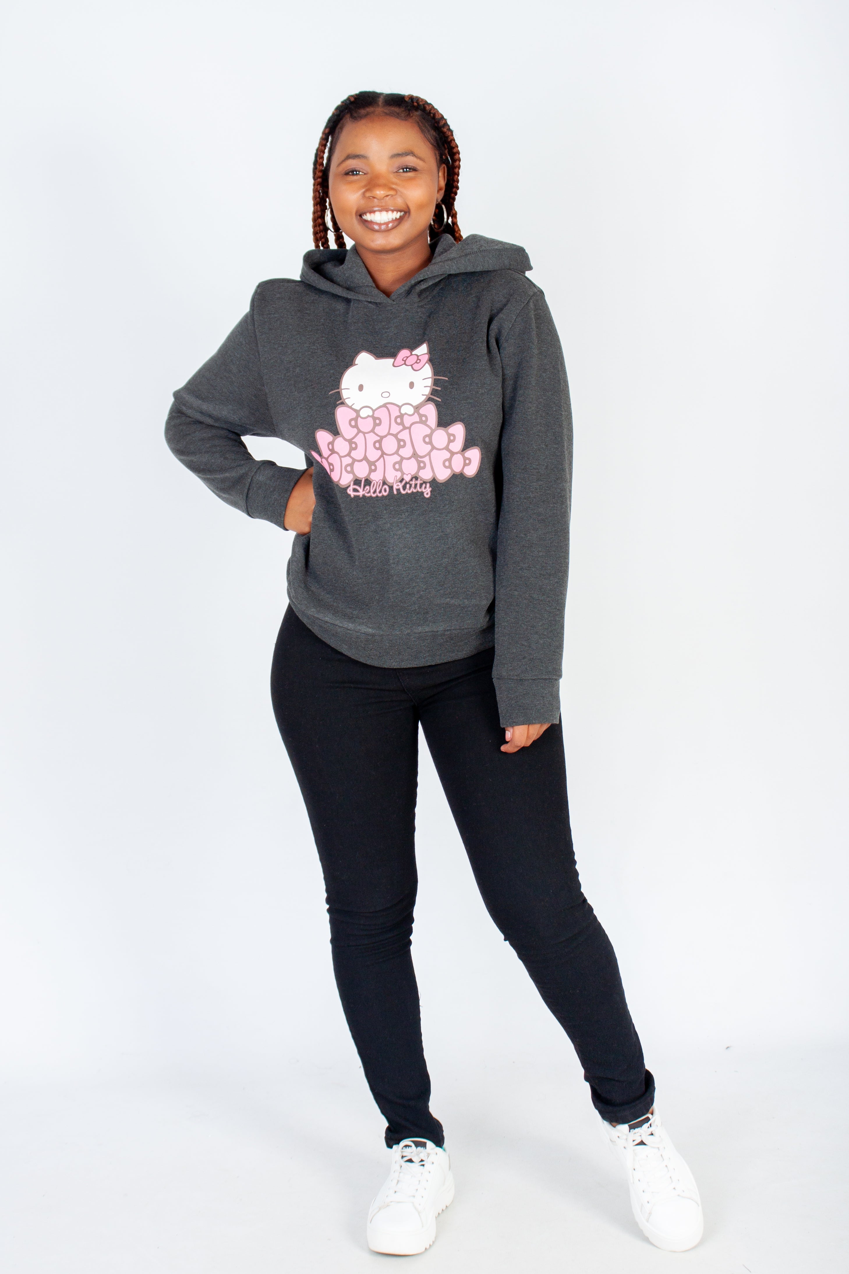 Hello Kitty Hoodie